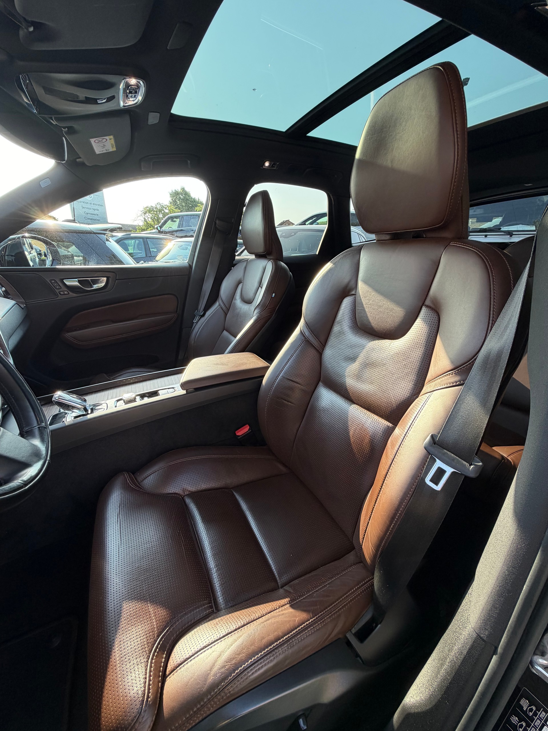 VOLVO XC60 T8 eAWD Inscription Geartronic-showroom-element-3