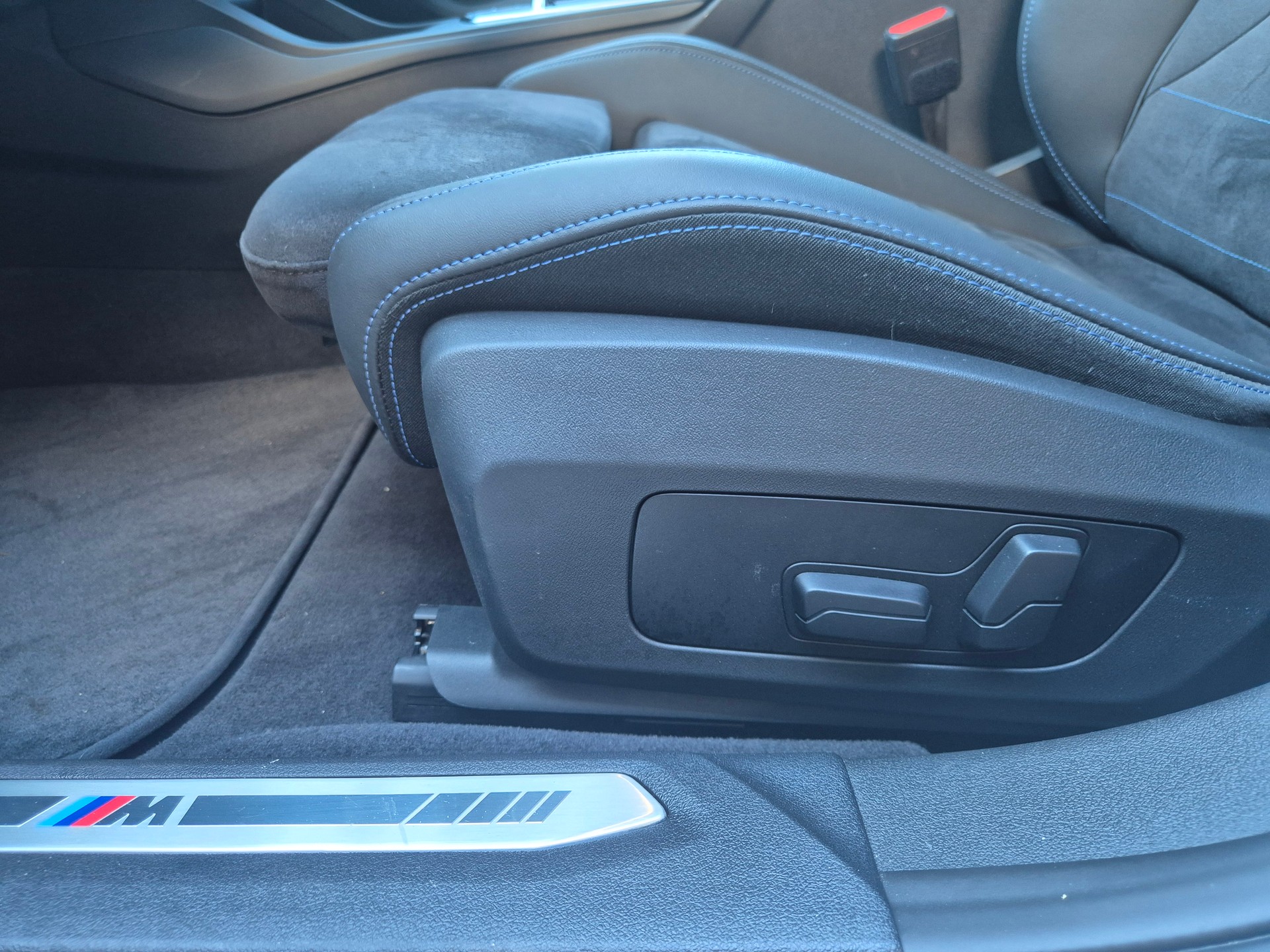BMW M135 xDrive M Sport Pro-image-11