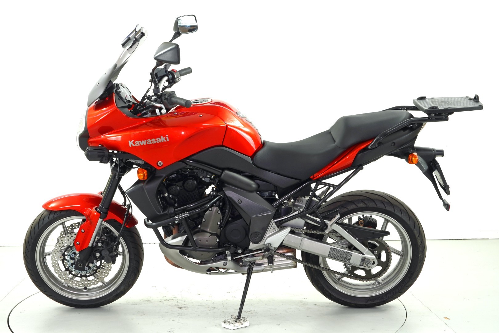 KAWASAKI Versys ABS-image-4