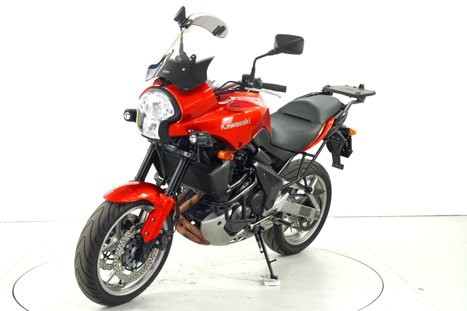KAWASAKI Versys ABS-image-2