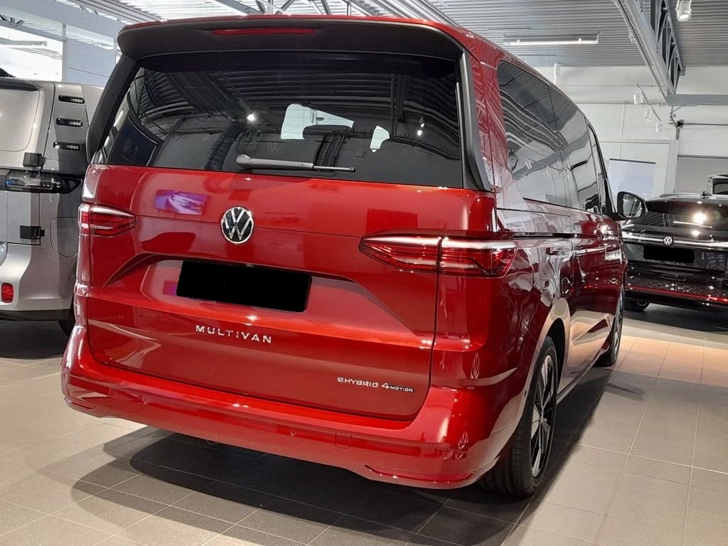 VW Multivan 1.5 eHybrid Life Lang DSG-showroom-element-2