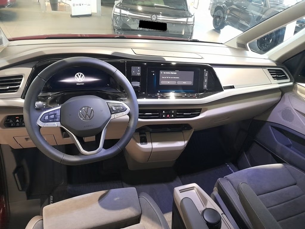 VW Multivan 1.5 eHybrid Life Lang DSG-image-5