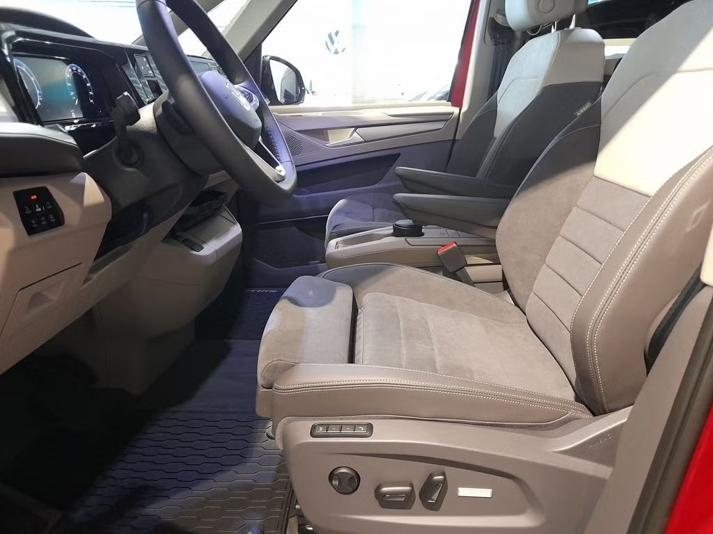 VW Multivan 1.5 eHybrid Life Lang DSG-image-6