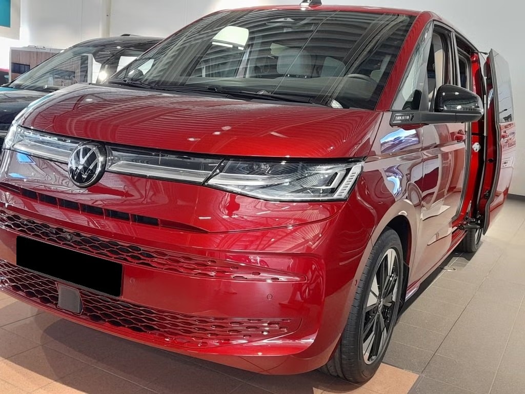 VW Multivan 1.5 eHybrid Life Lang DSG