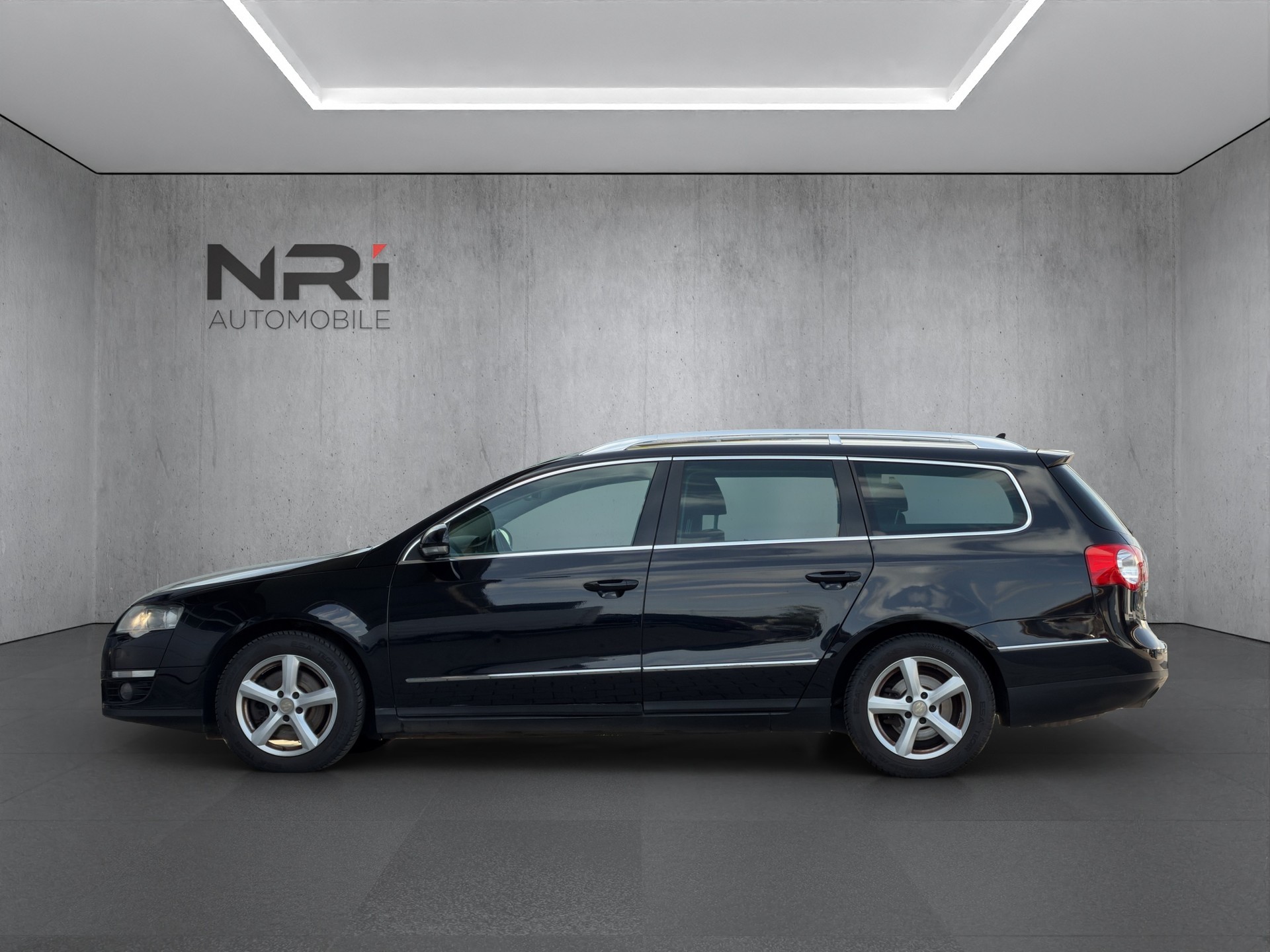 VW Passat Variant 1.4 TSI BlueMotion Value-image-7
