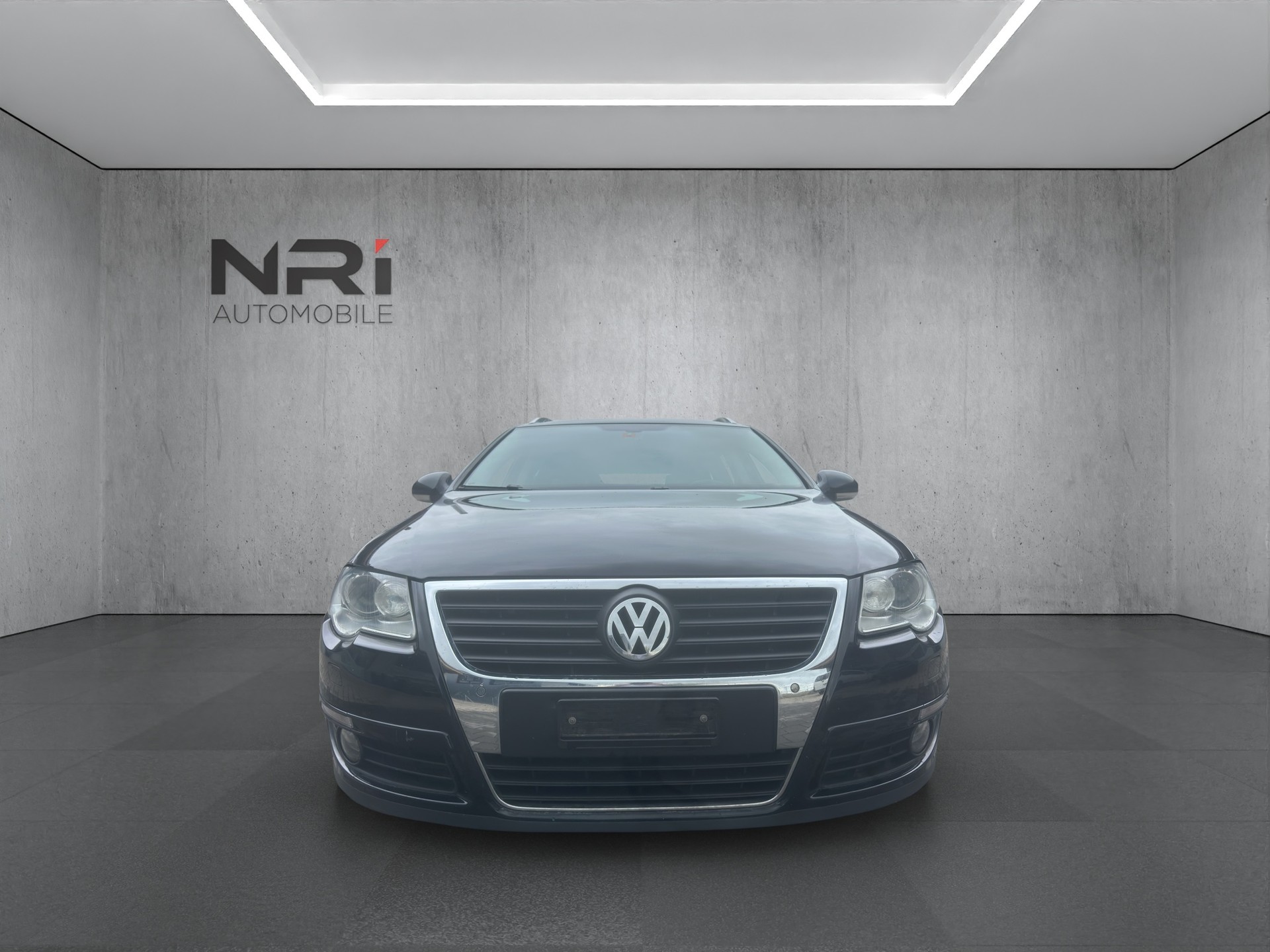 VW Passat Variant 1.4 TSI BlueMotion Value-showroom-element-1
