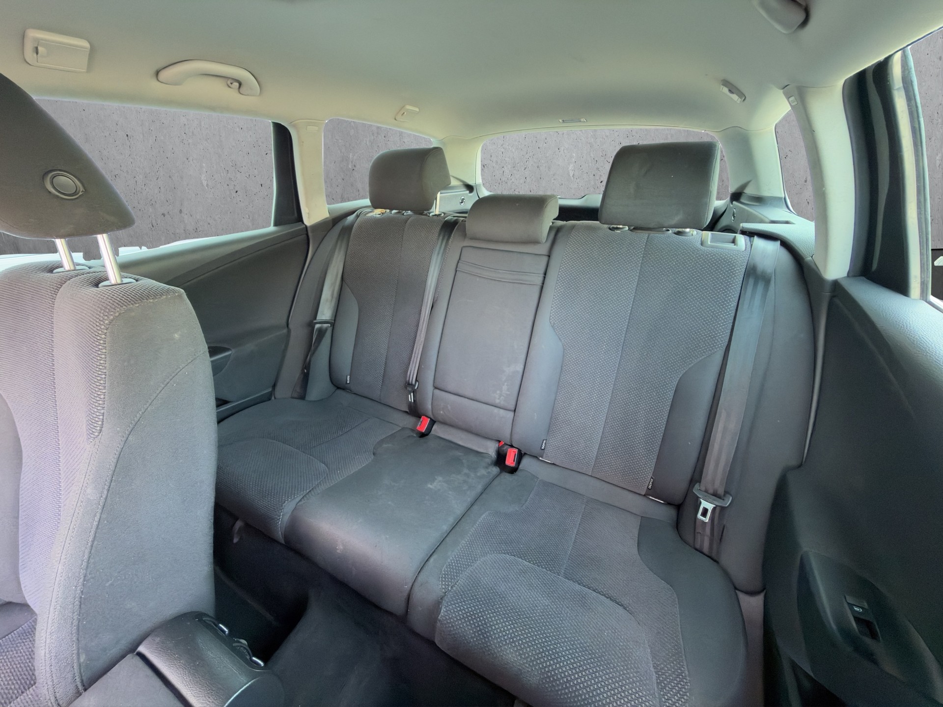 VW Passat Variant 1.4 TSI BlueMotion Value-image-10