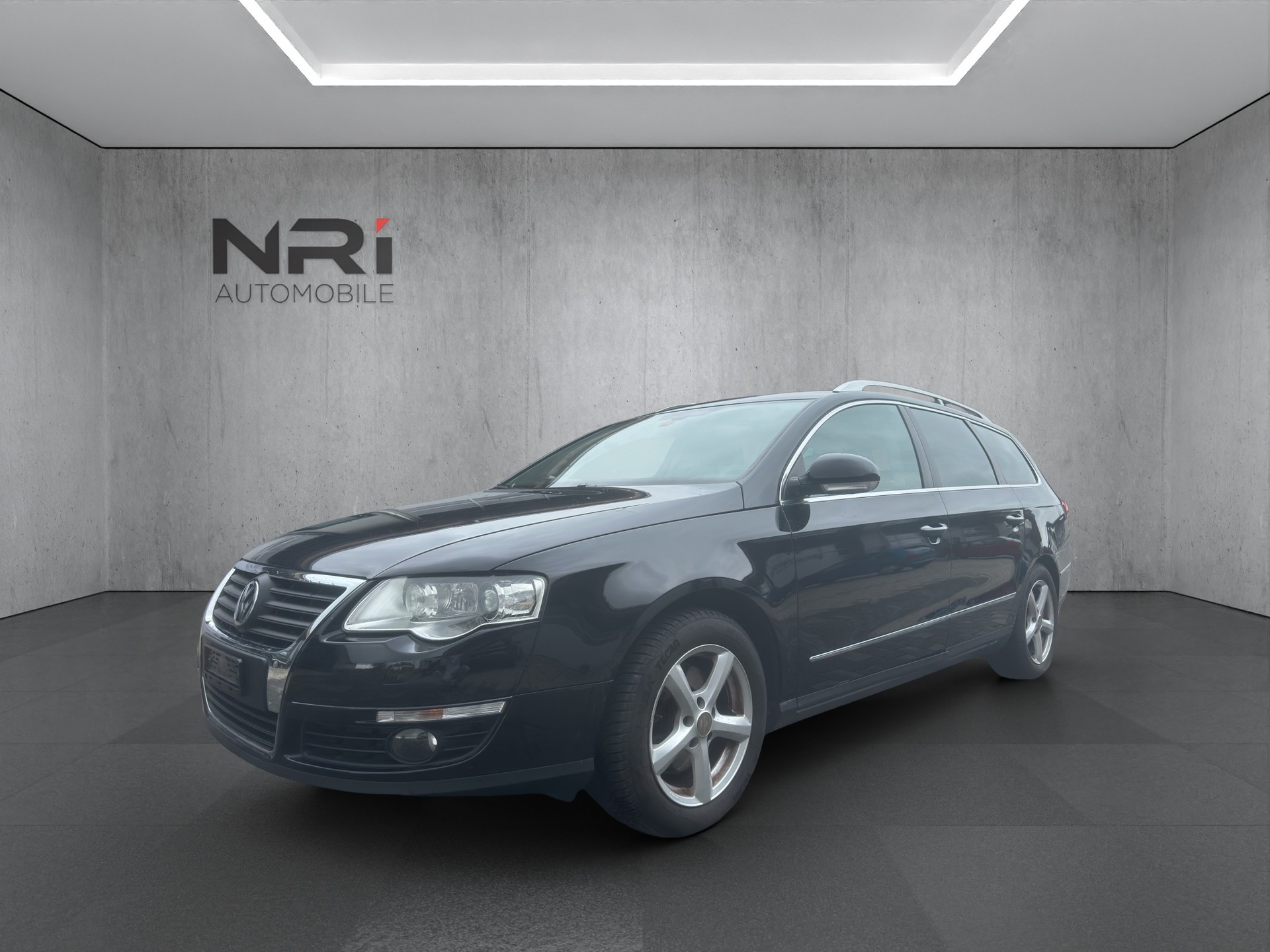 VW Passat Variant 1.4 TSI BlueMotion Value