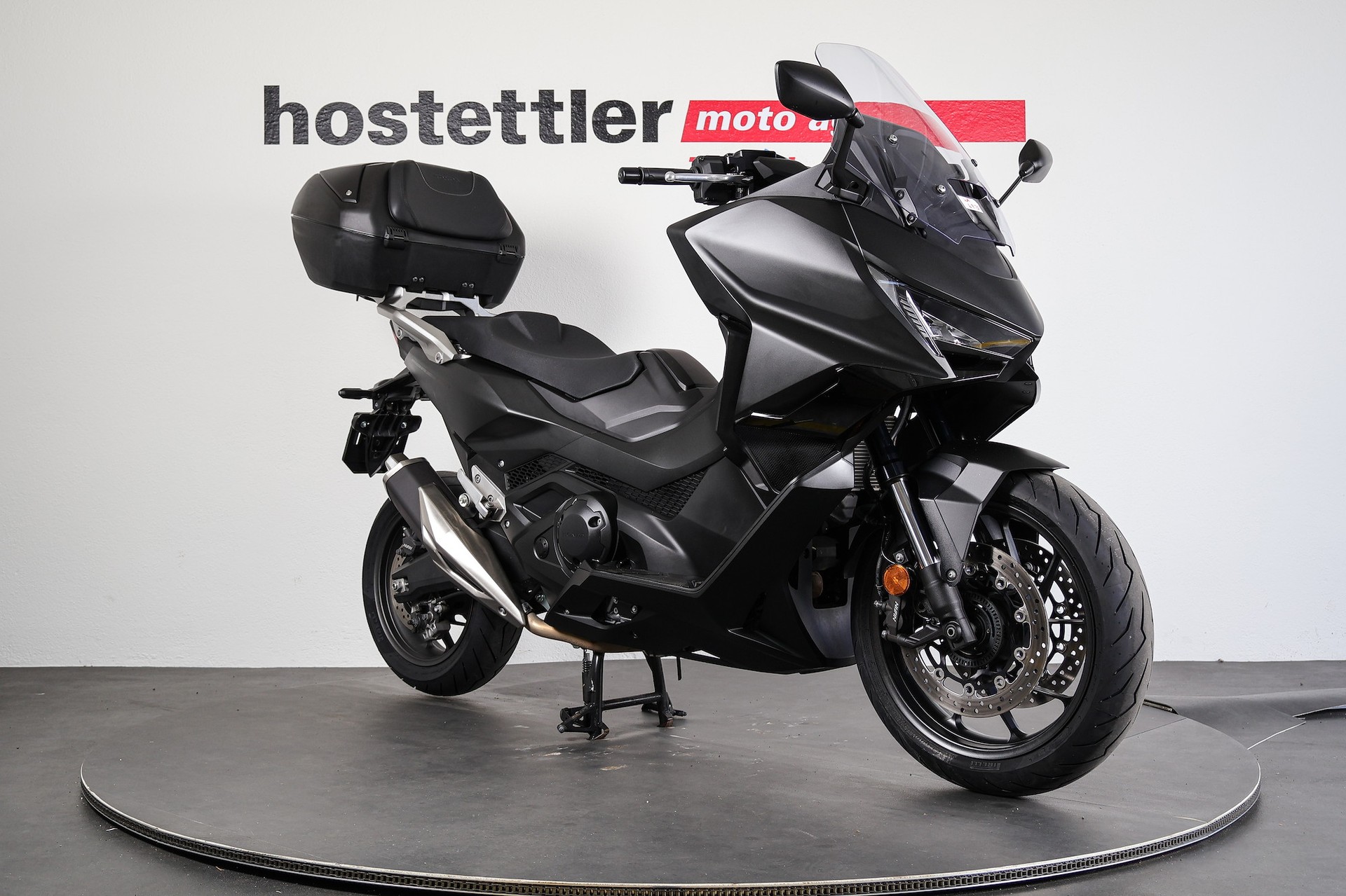 HONDA NSS 750 Forza