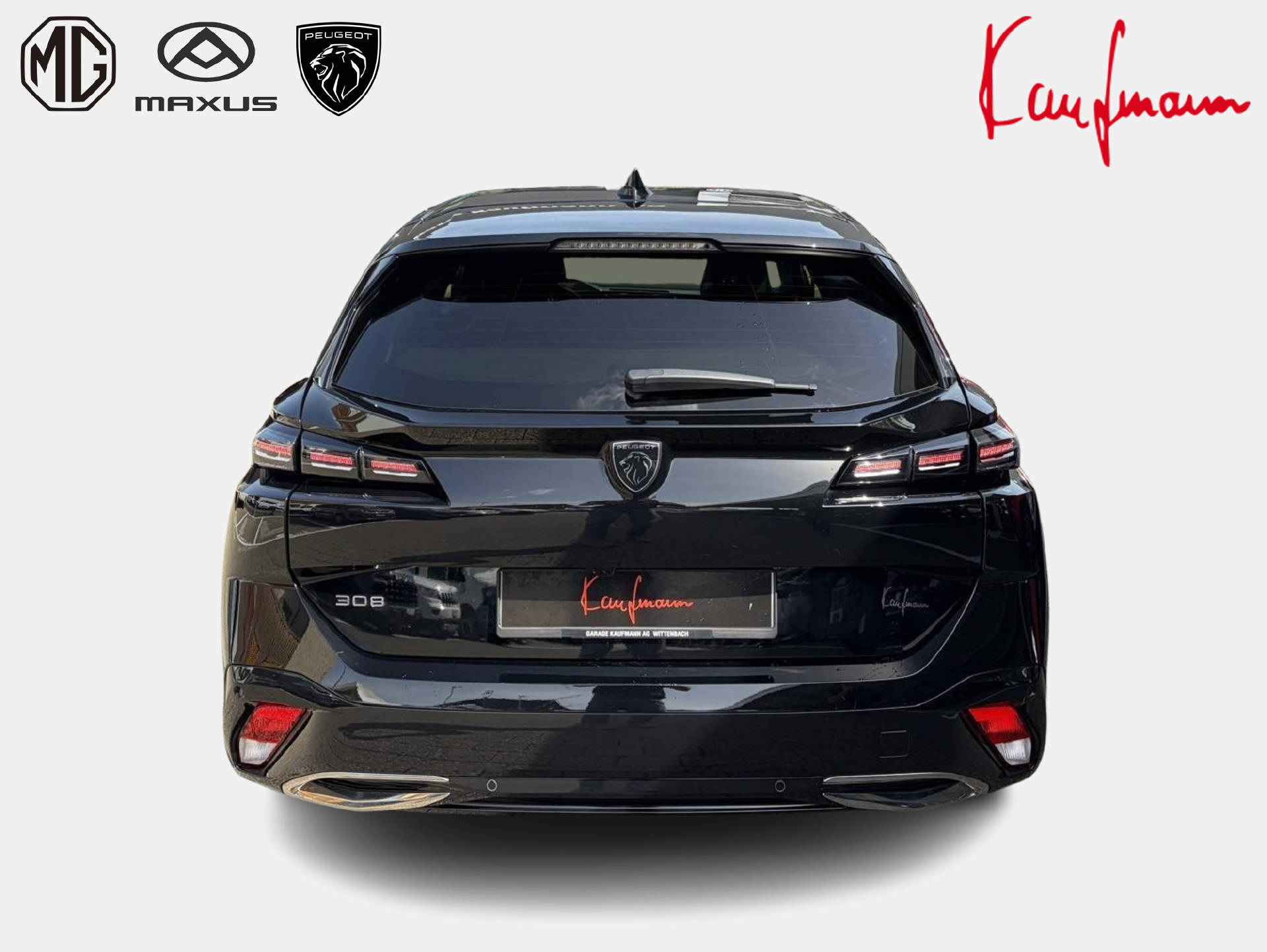 PEUGEOT 308 SW 1.2 PureTech Allure Pack-image-5