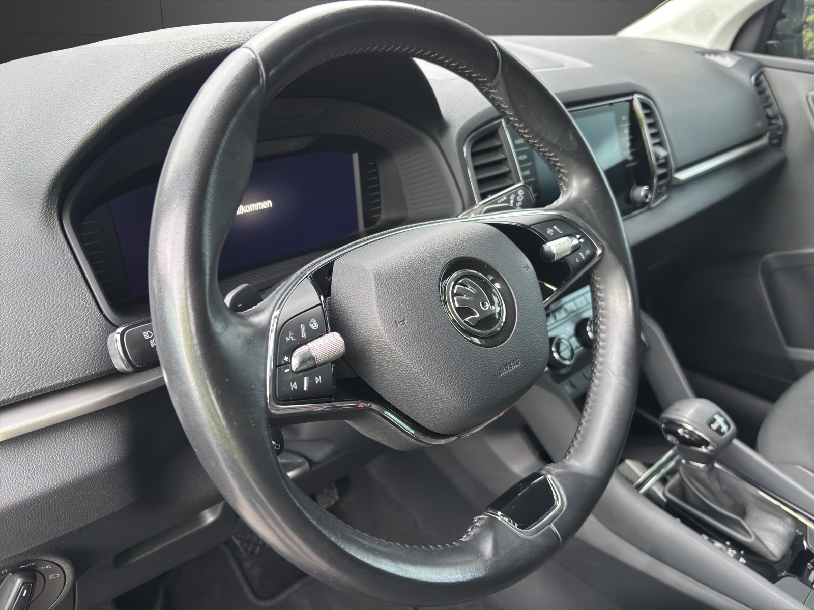 SKODA Karoq 2.0 TDI CR Ambition 4x4 DSG-showroom-element-3