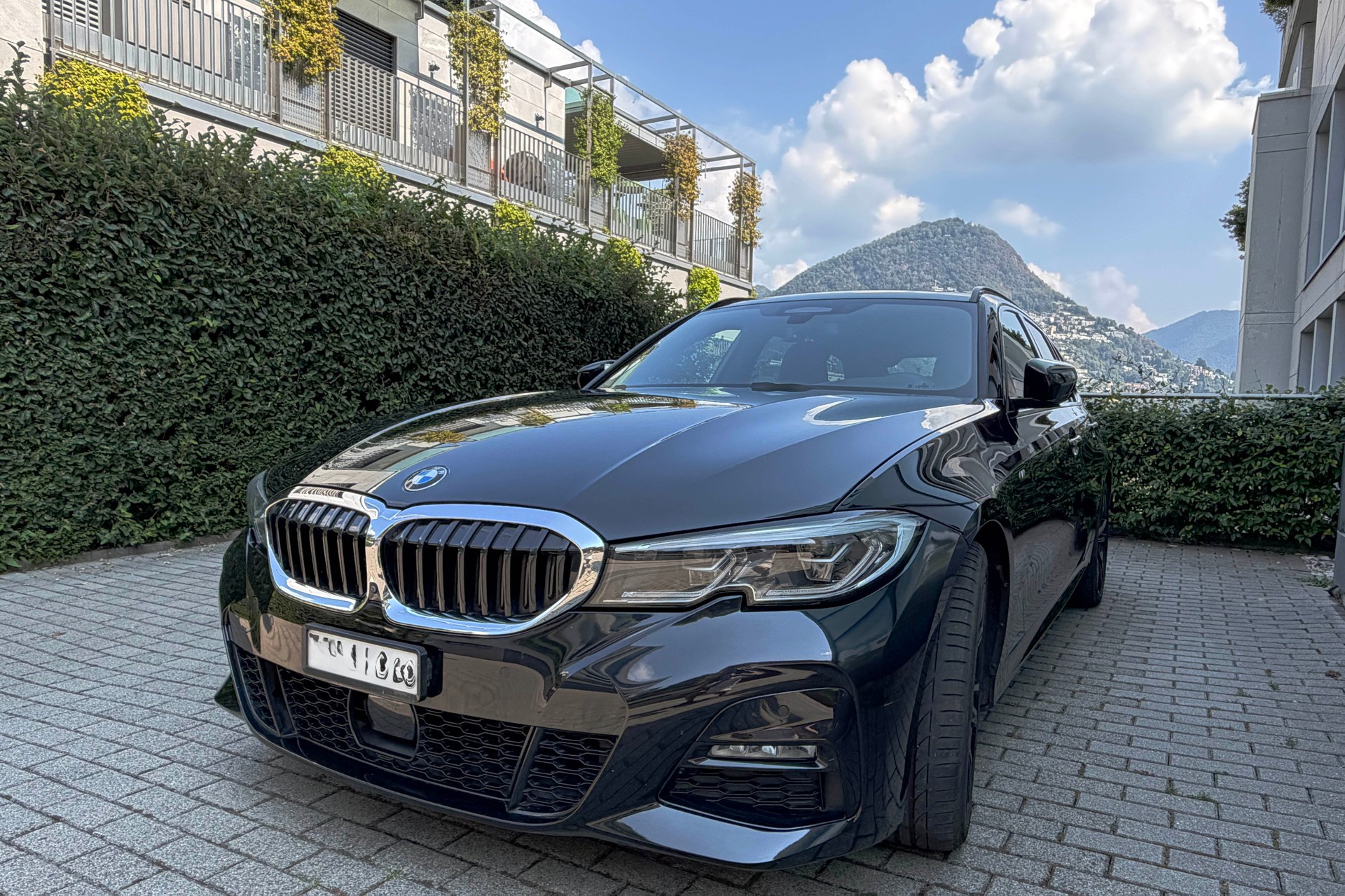 BMW 330d xDrive