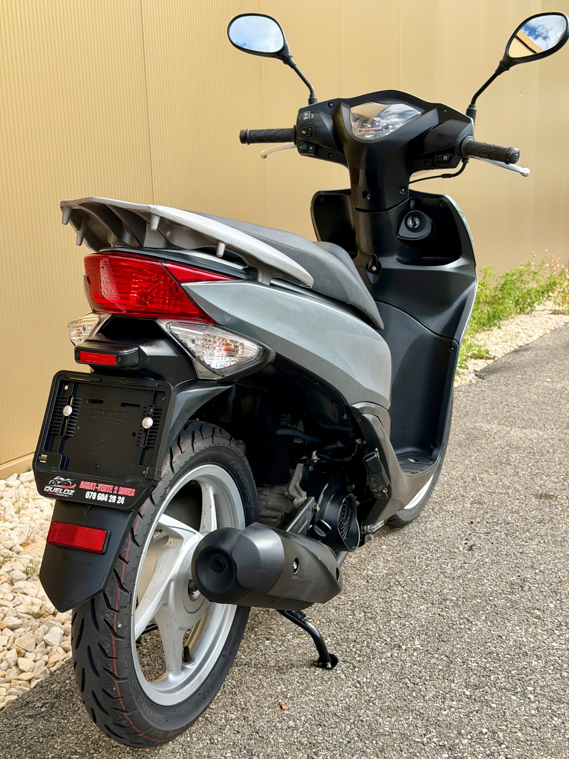 HONDA NSC Vision 110 16''-image-5
