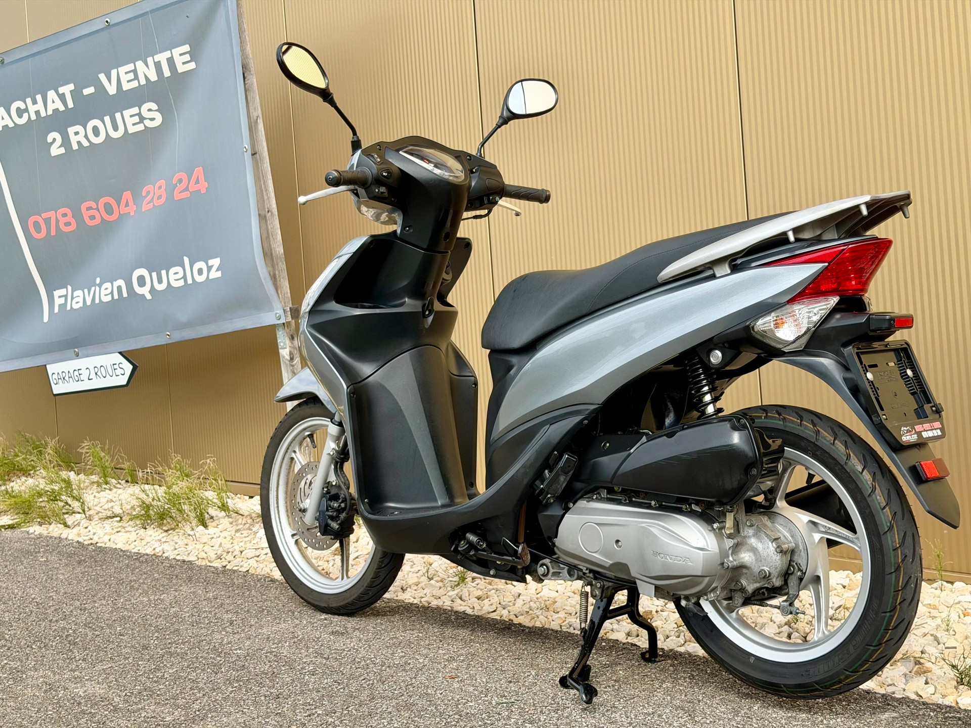 HONDA NSC Vision 110 16''-image-11