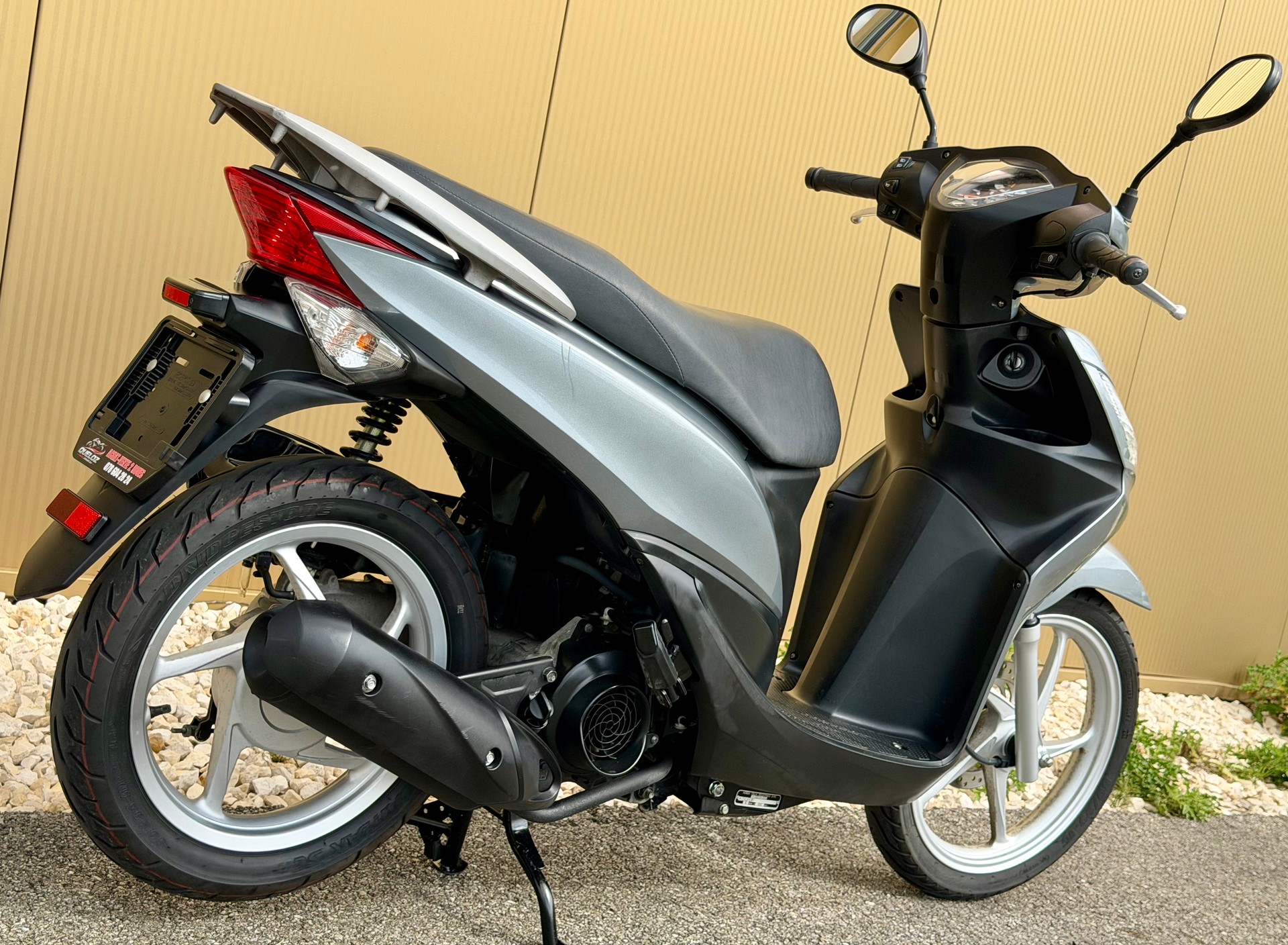 HONDA NSC Vision 110 16''-image-4