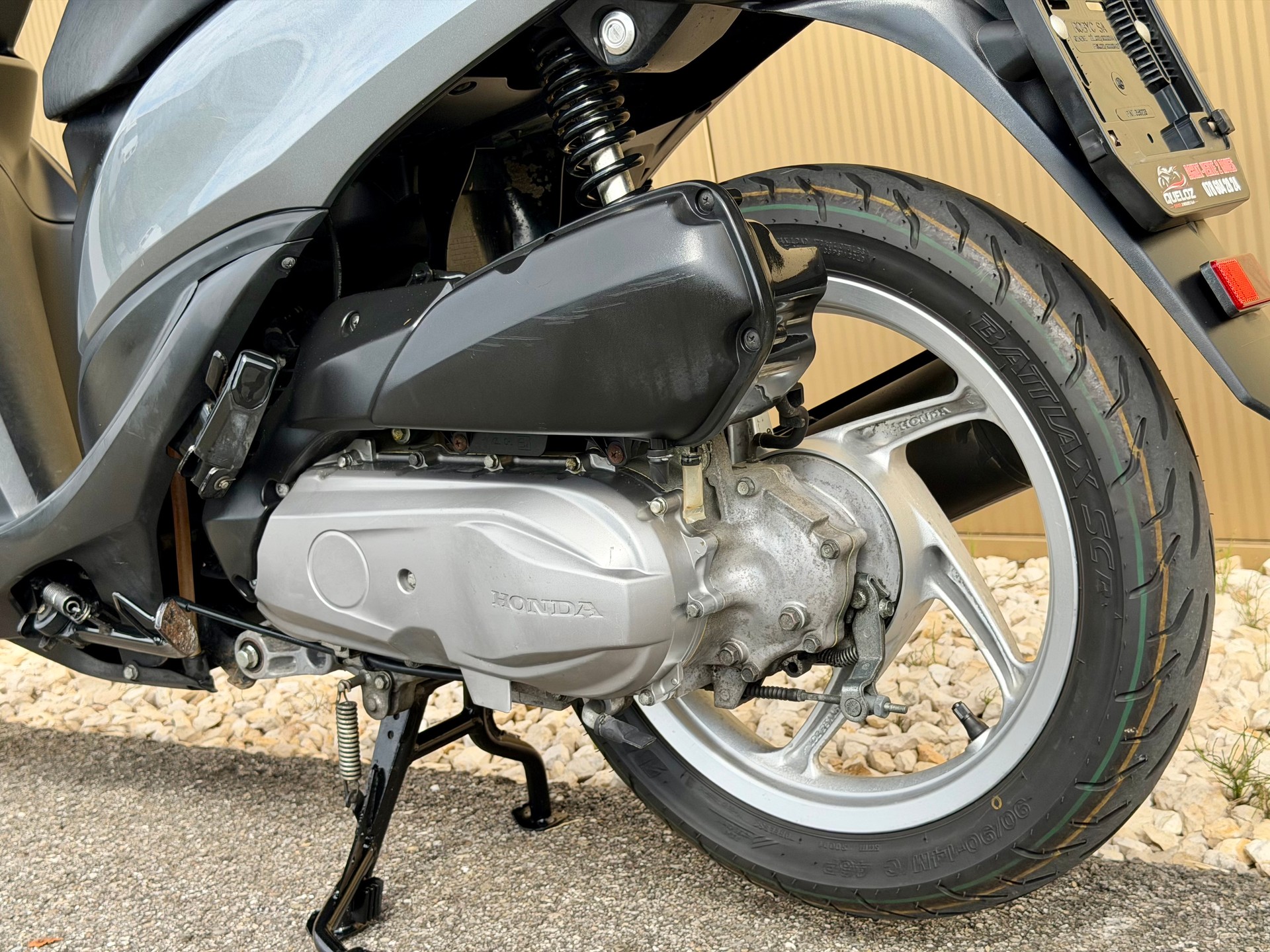 HONDA NSC Vision 110 16''-image-13