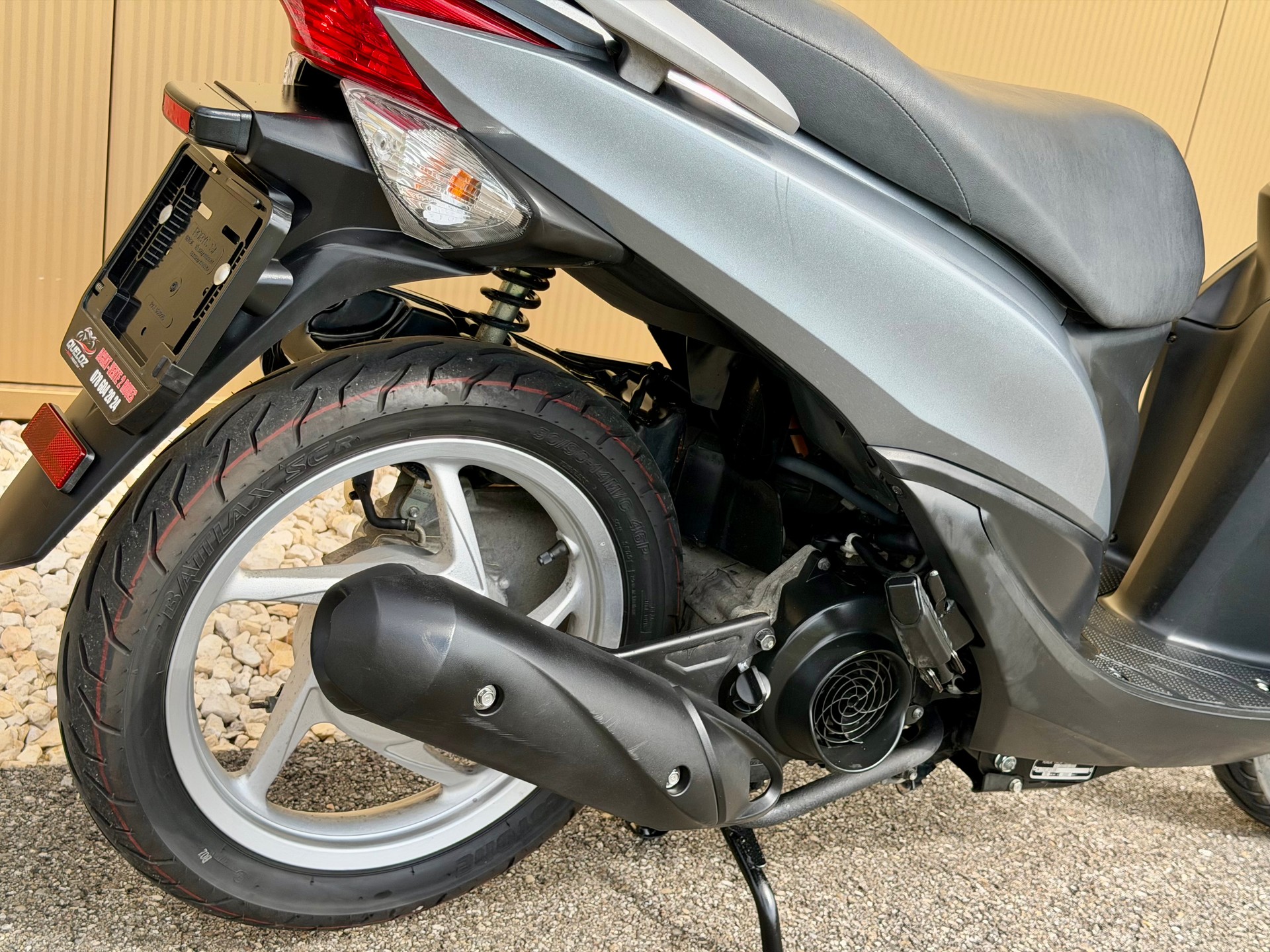 HONDA NSC Vision 110 16''-image-6