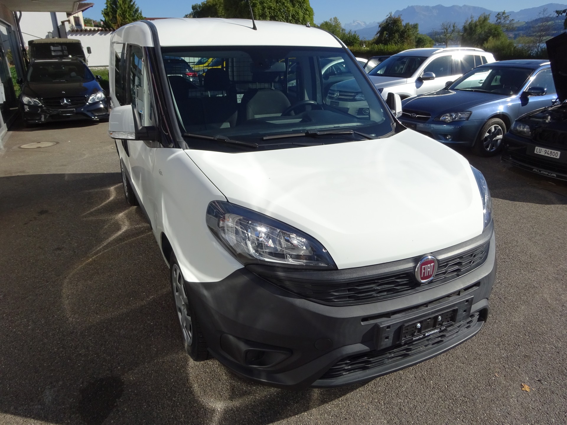FIAT Gas /Benzin-showroom-element-3
