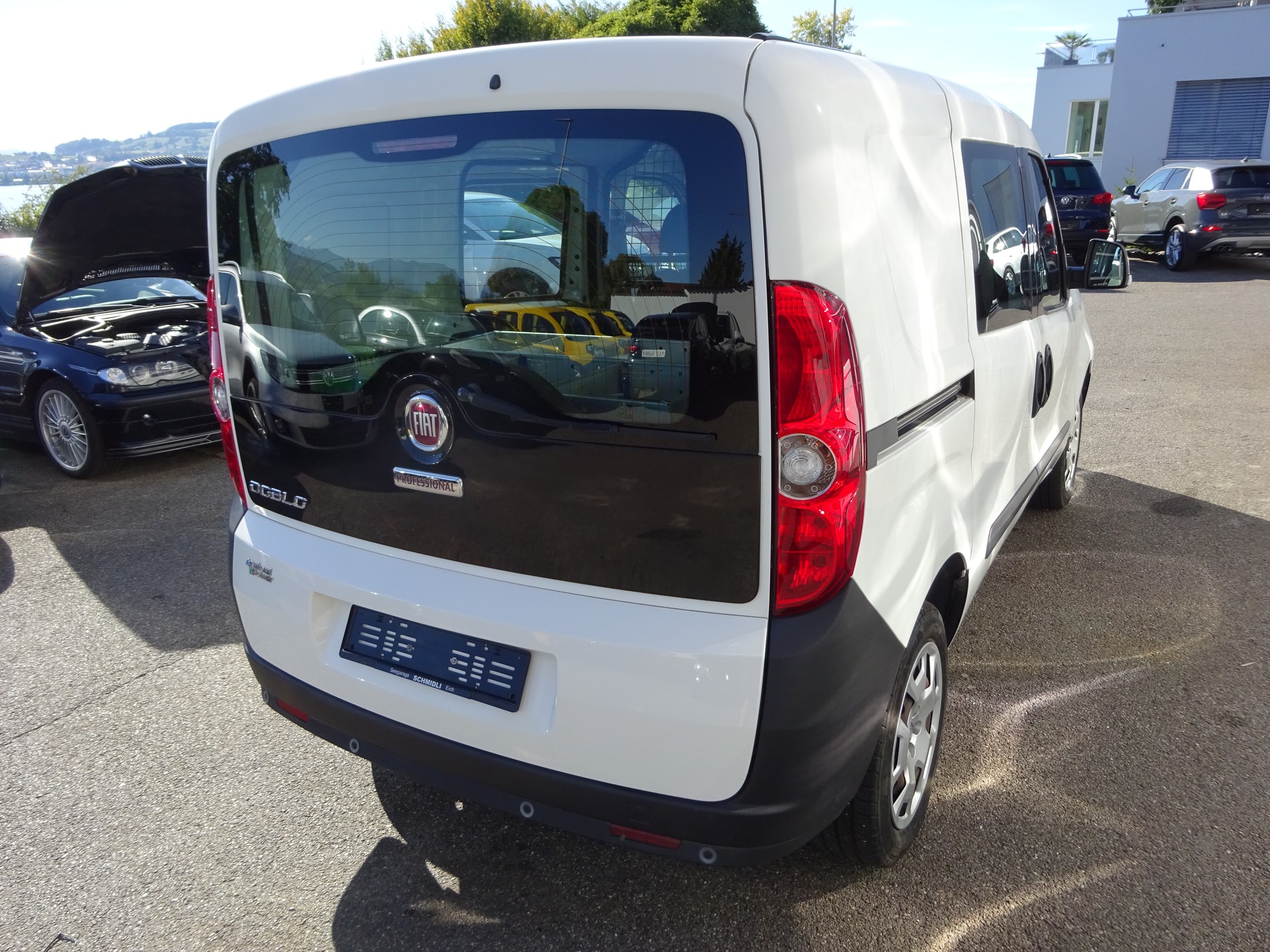 FIAT Gas /Benzin-showroom-element-2