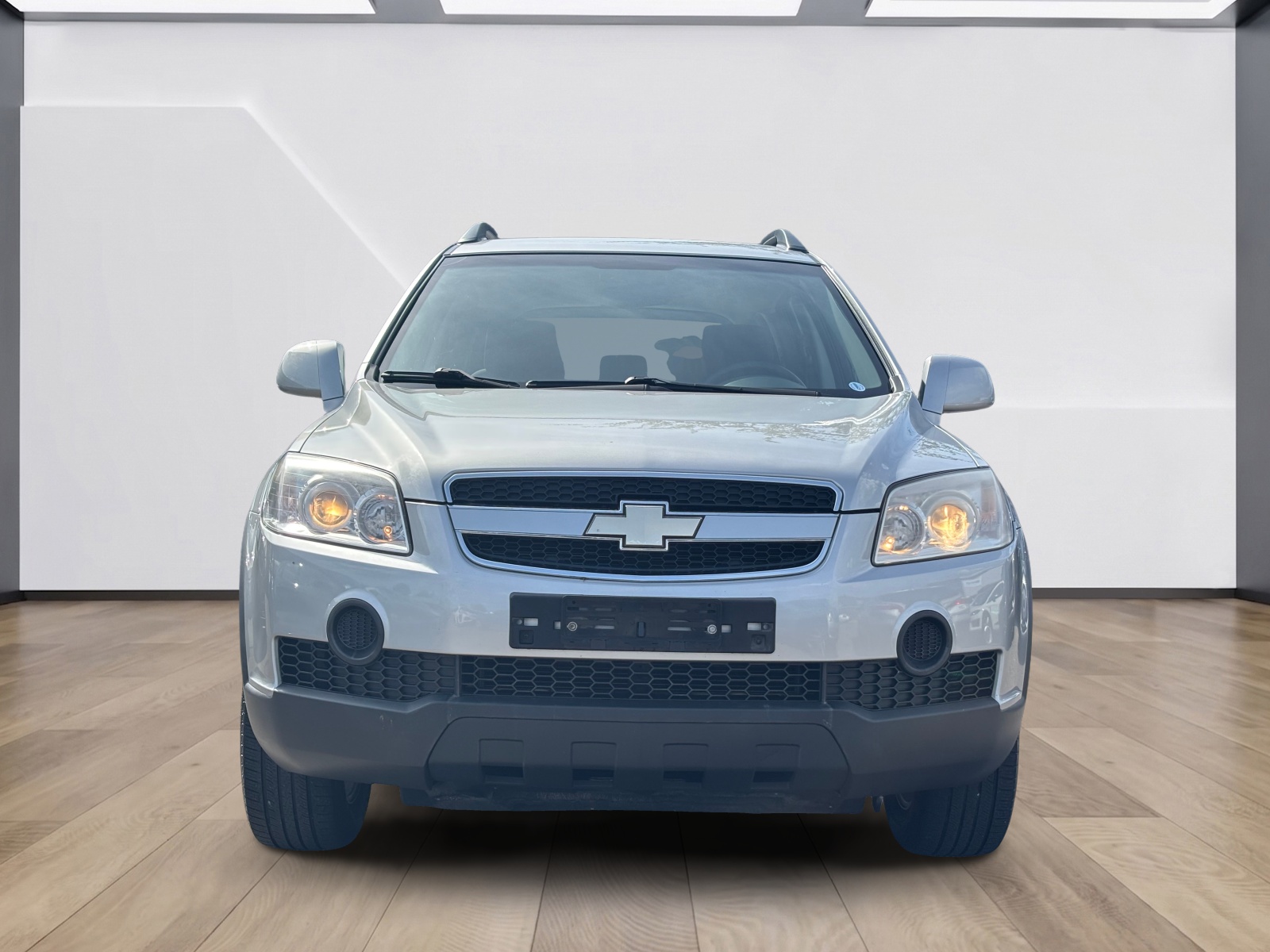 CHEVROLET Captiva 2.4 LT 4WD-showroom-element-1