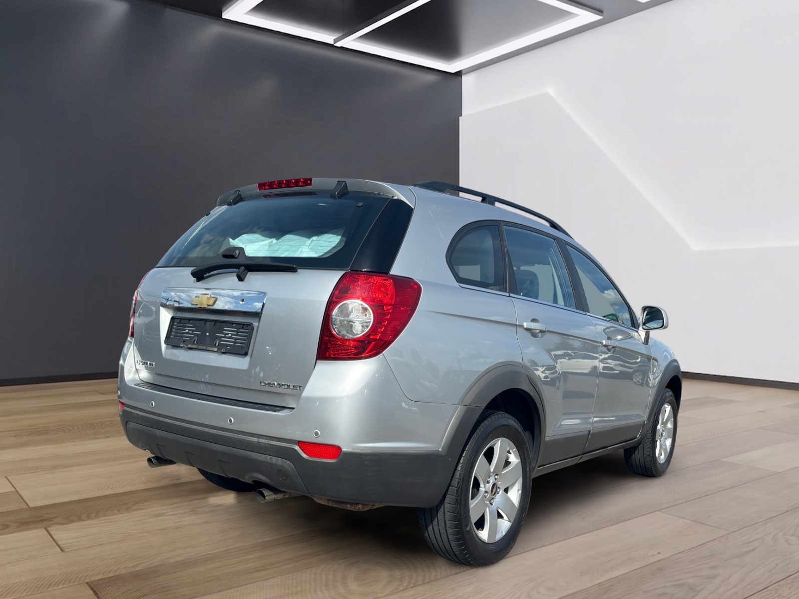 CHEVROLET Captiva 2.4 LT 4WD-showroom-element-3