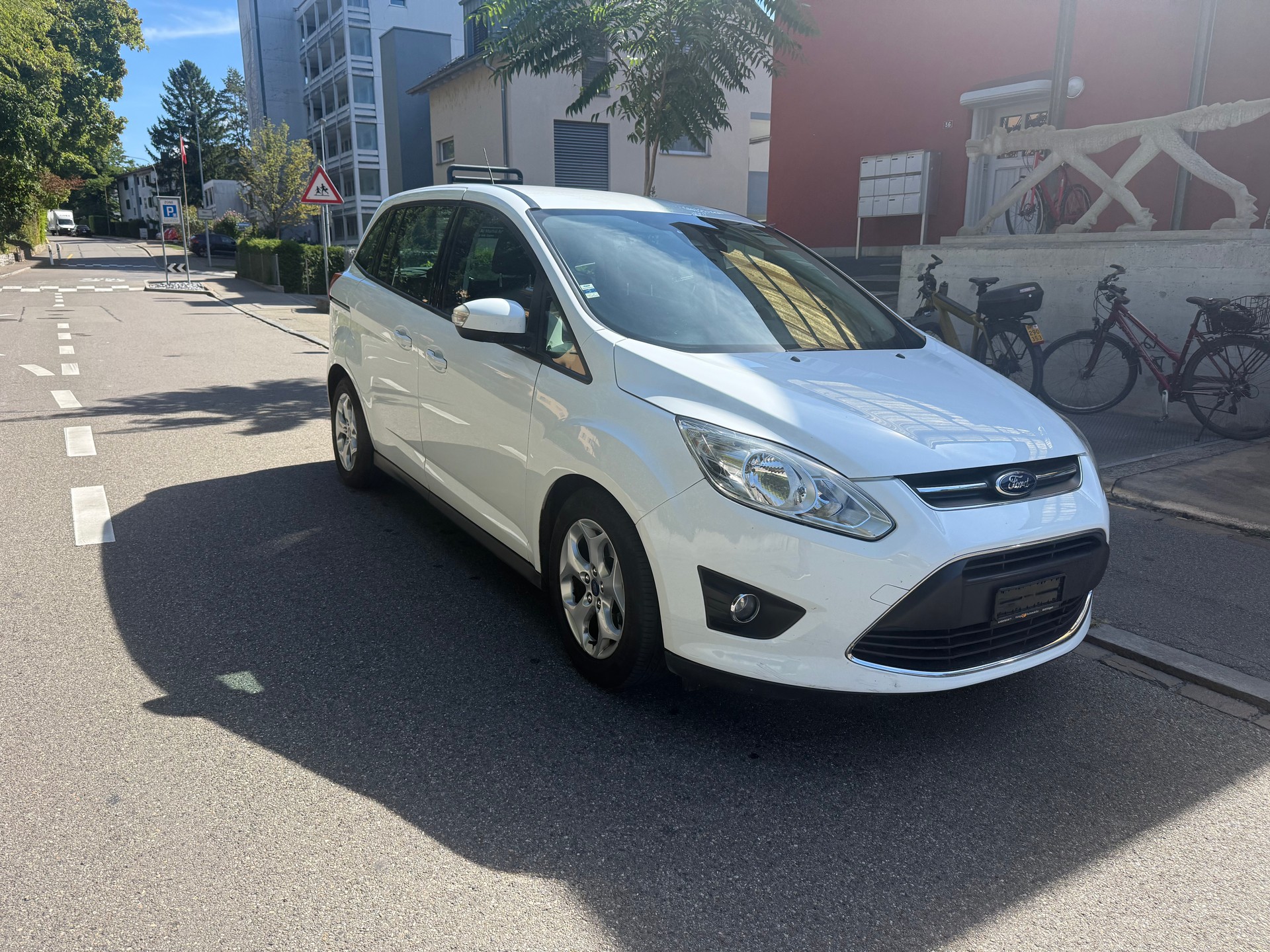 FORD Grand C-Max 1.6 SCTi Carving-showroom-element-3