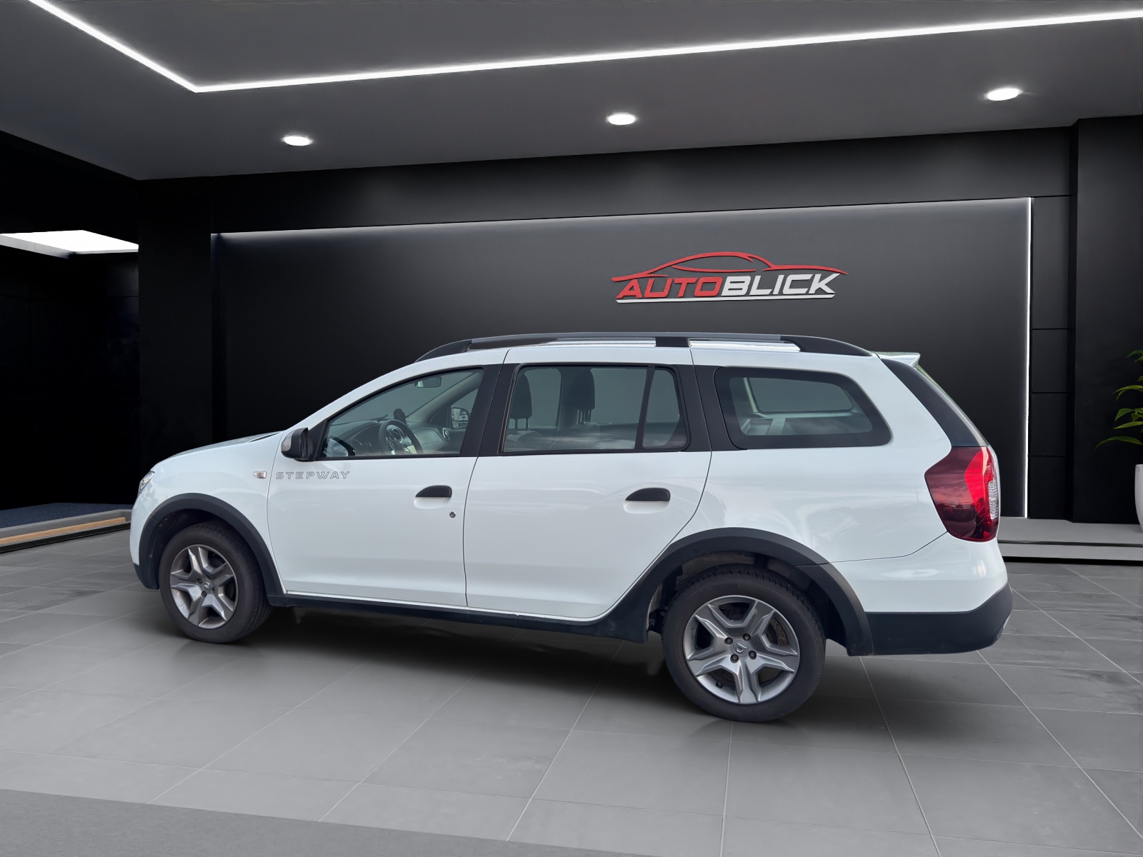 DACIA Logan MCV 0.9 Stepway-image-7