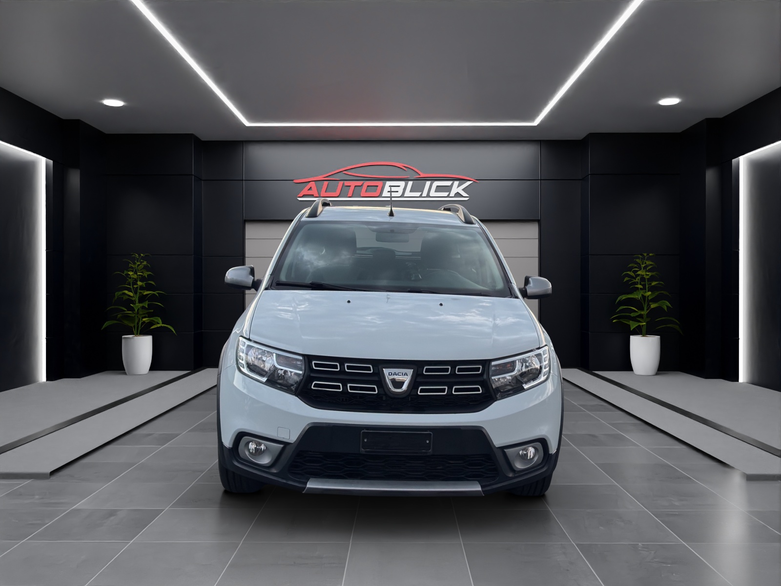 DACIA Logan MCV 0.9 Stepway-image-5