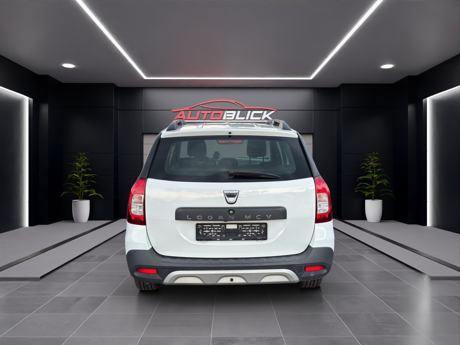 DACIA Logan MCV 0.9 Stepway-image-4