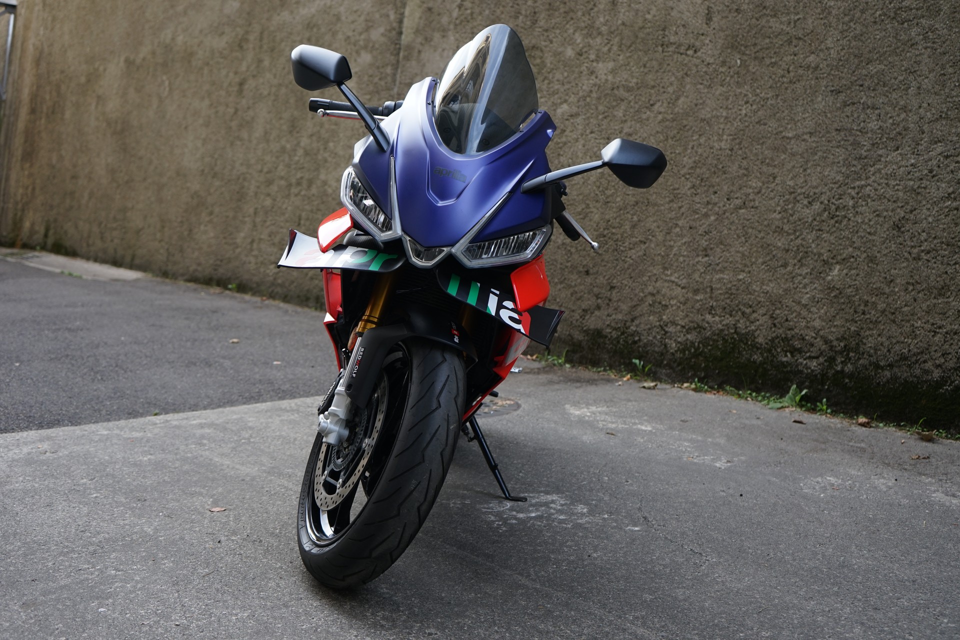 APRILIA RS 660 (35kW)-image-2