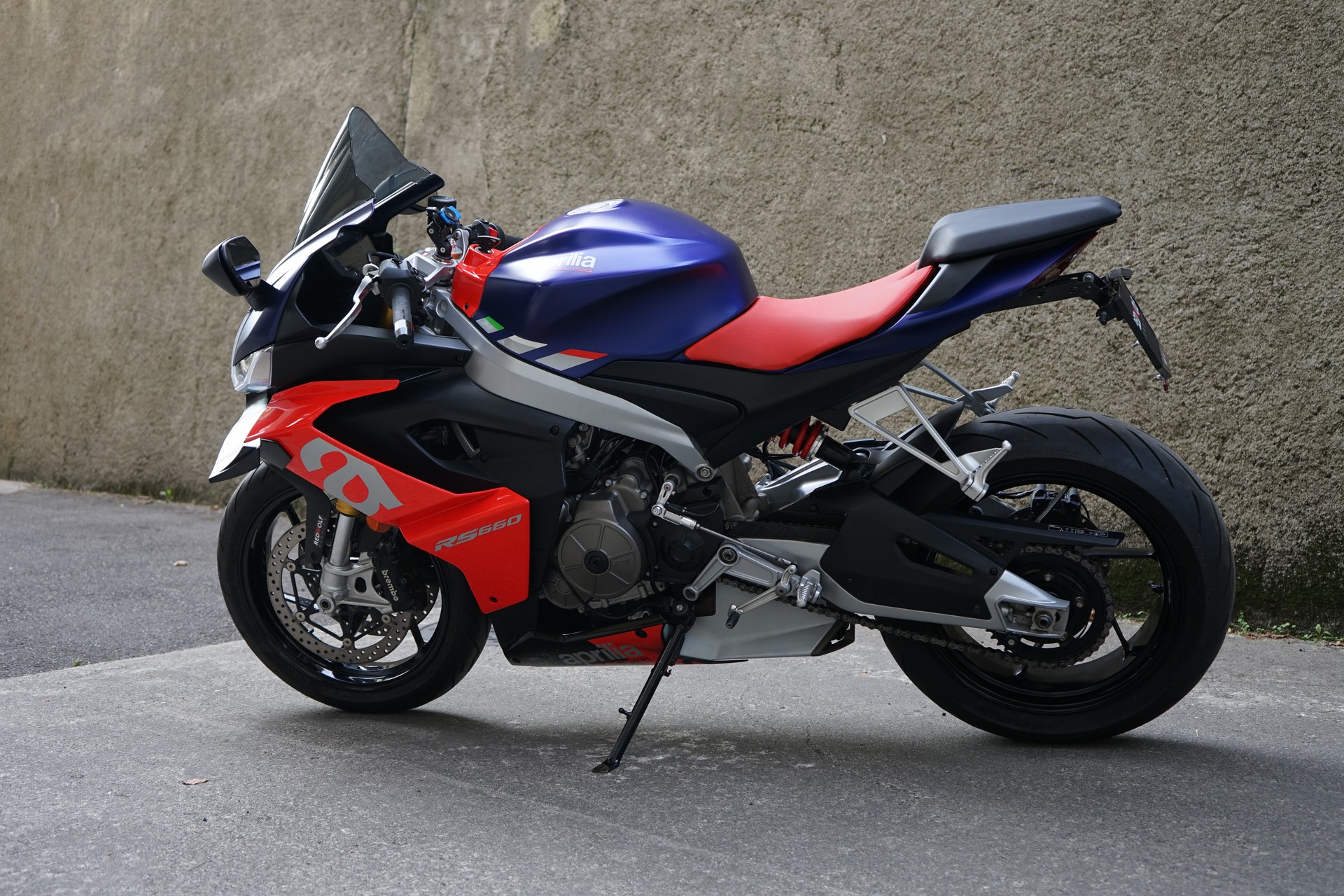 APRILIA RS 660 (35kW)-image-1