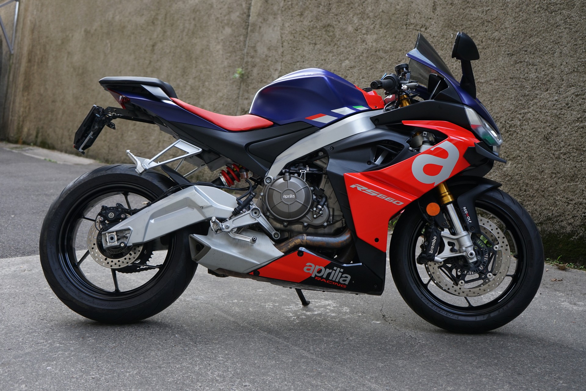 APRILIA RS 660 (35kW)-image-0