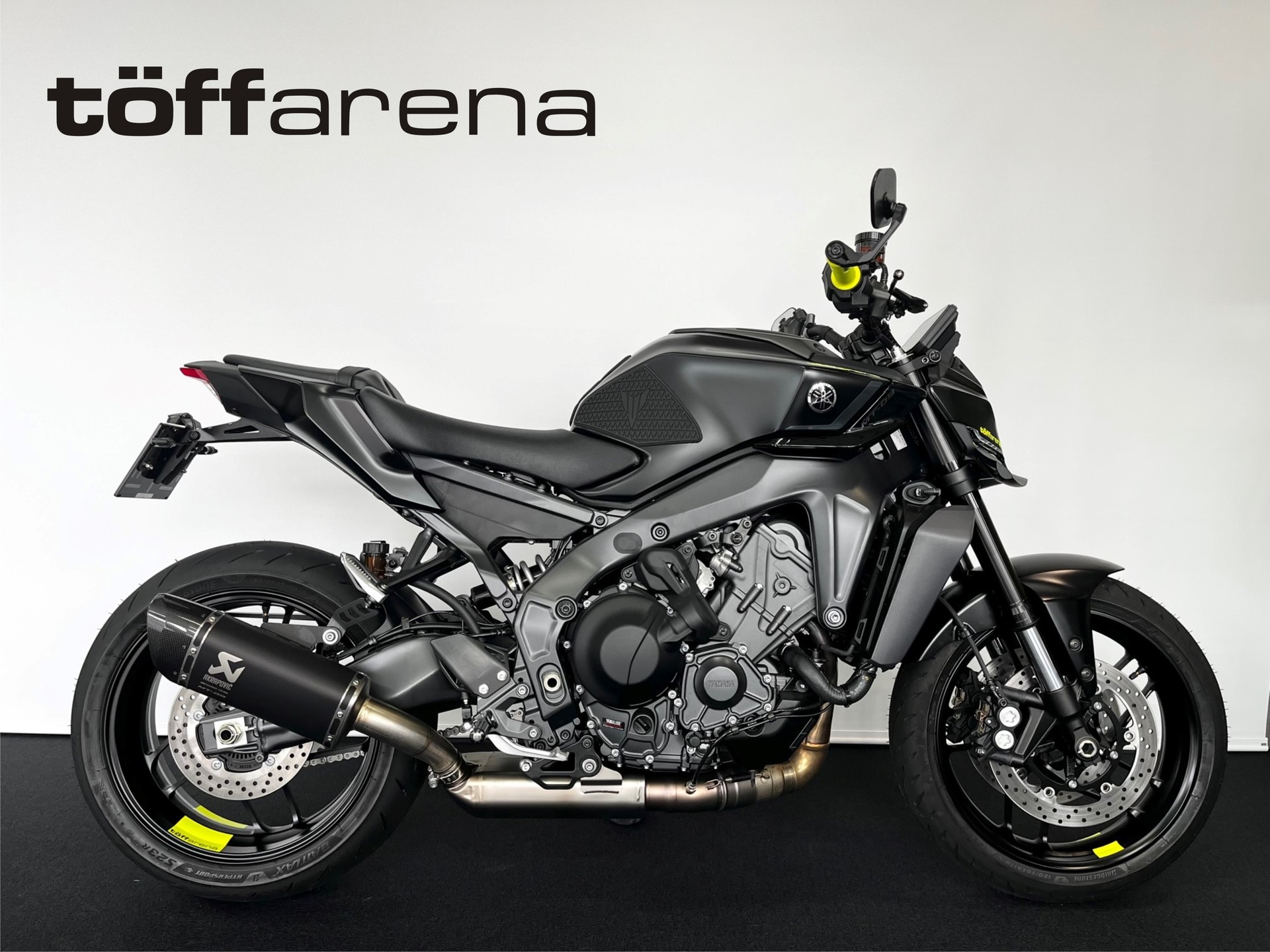 YAMAHA MT-09 Y-AMT-image-0