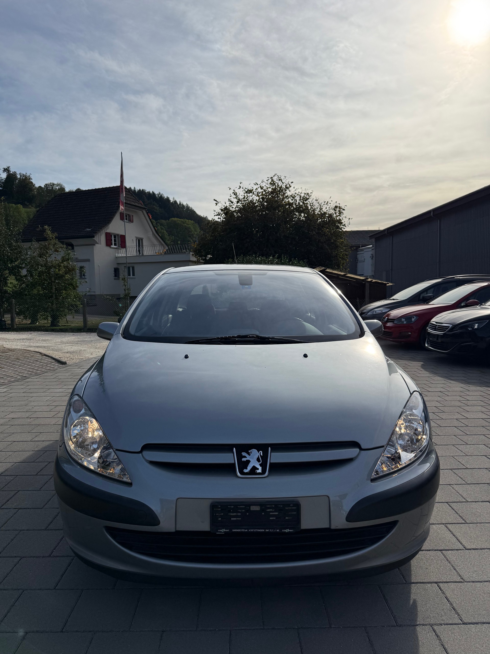 PEUGEOT 2.0 L 16V-showroom-element-1