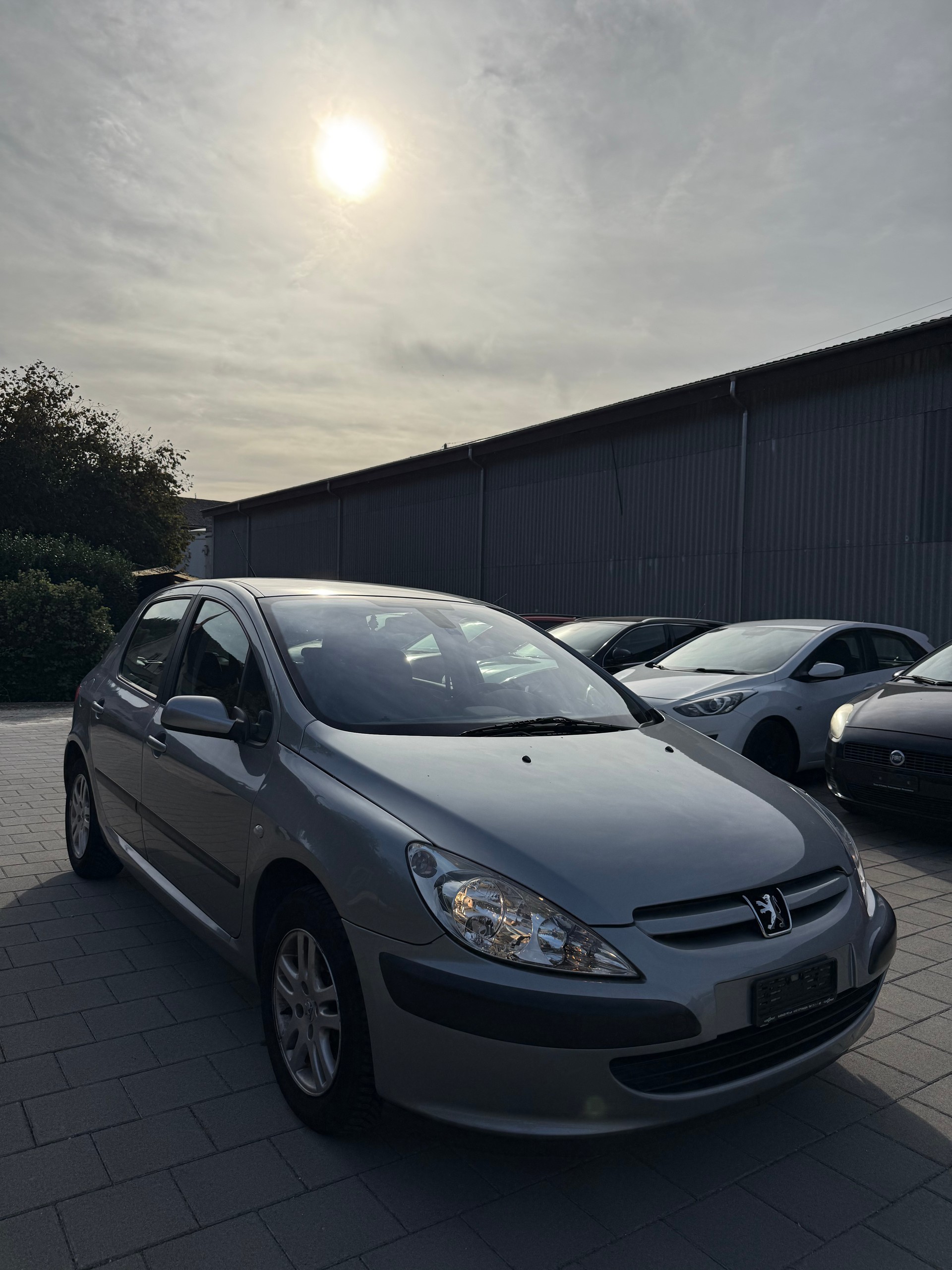 PEUGEOT 2.0 L 16V-showroom-element-2