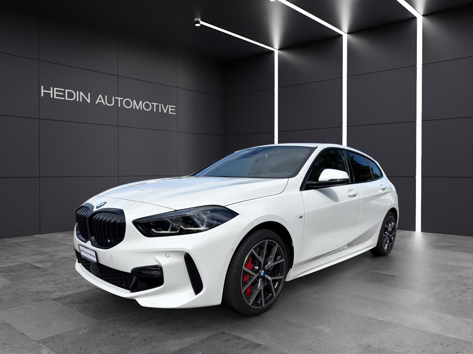 BMW 118i