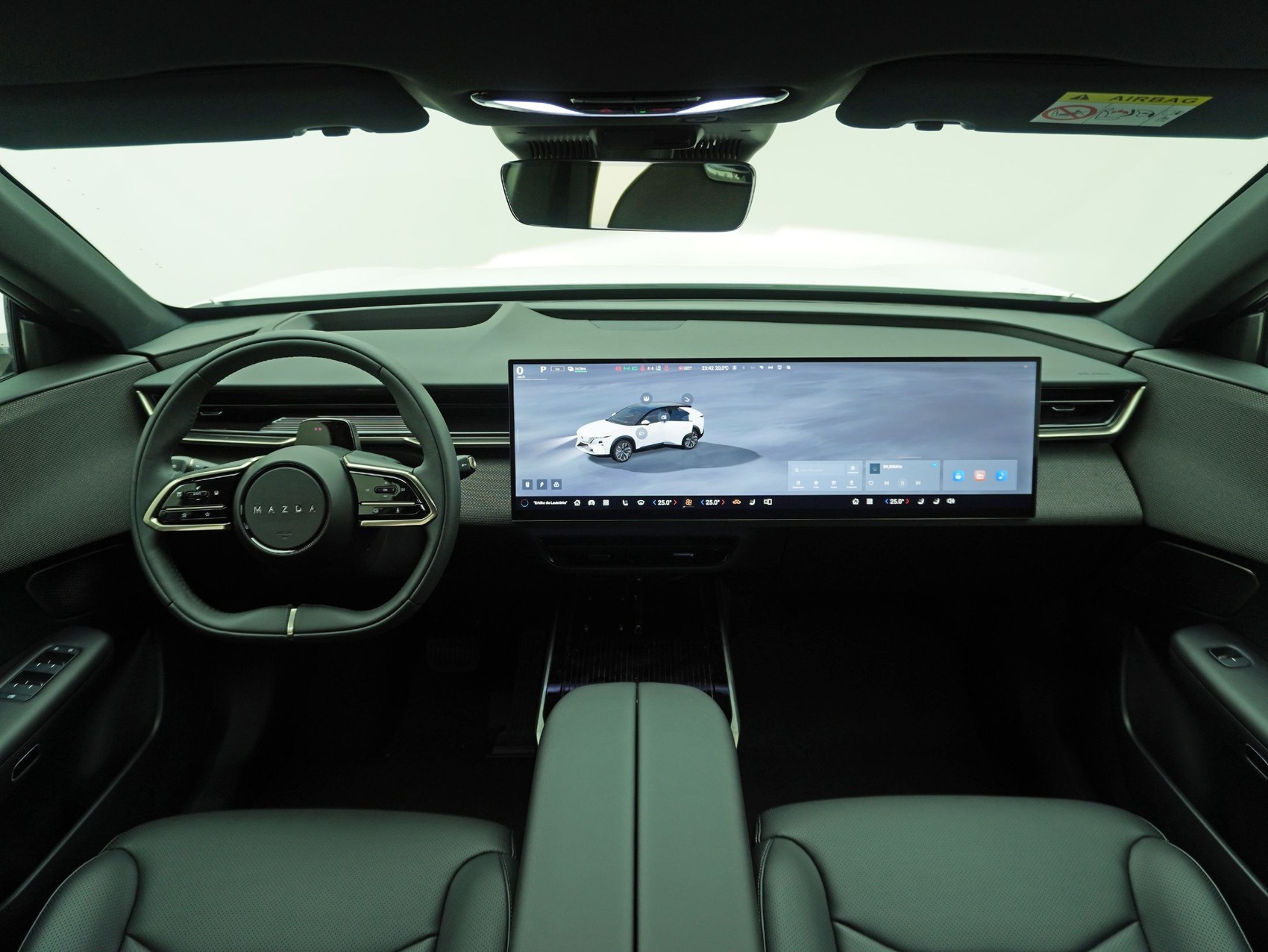 MAZDA CX-6e Takumi-image-9