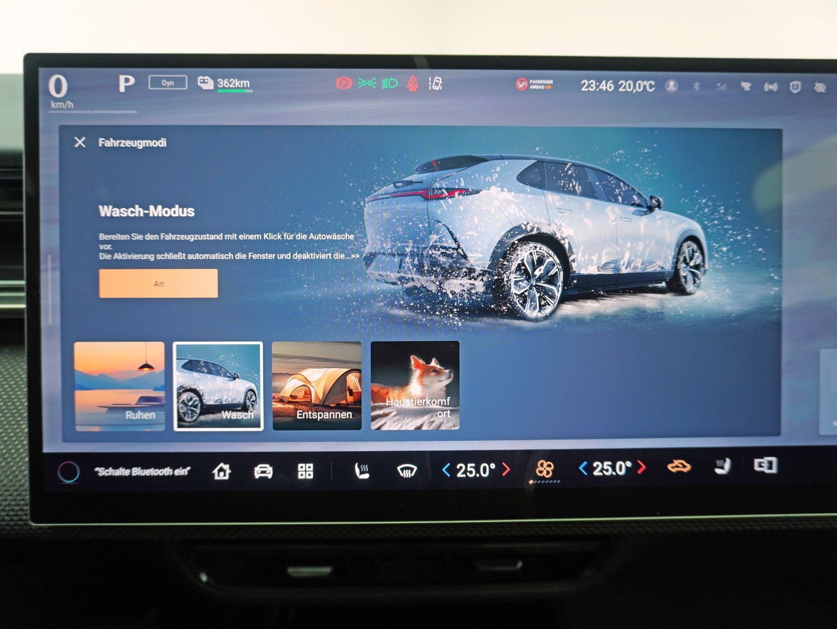 MAZDA CX-6e Takumi-image-14