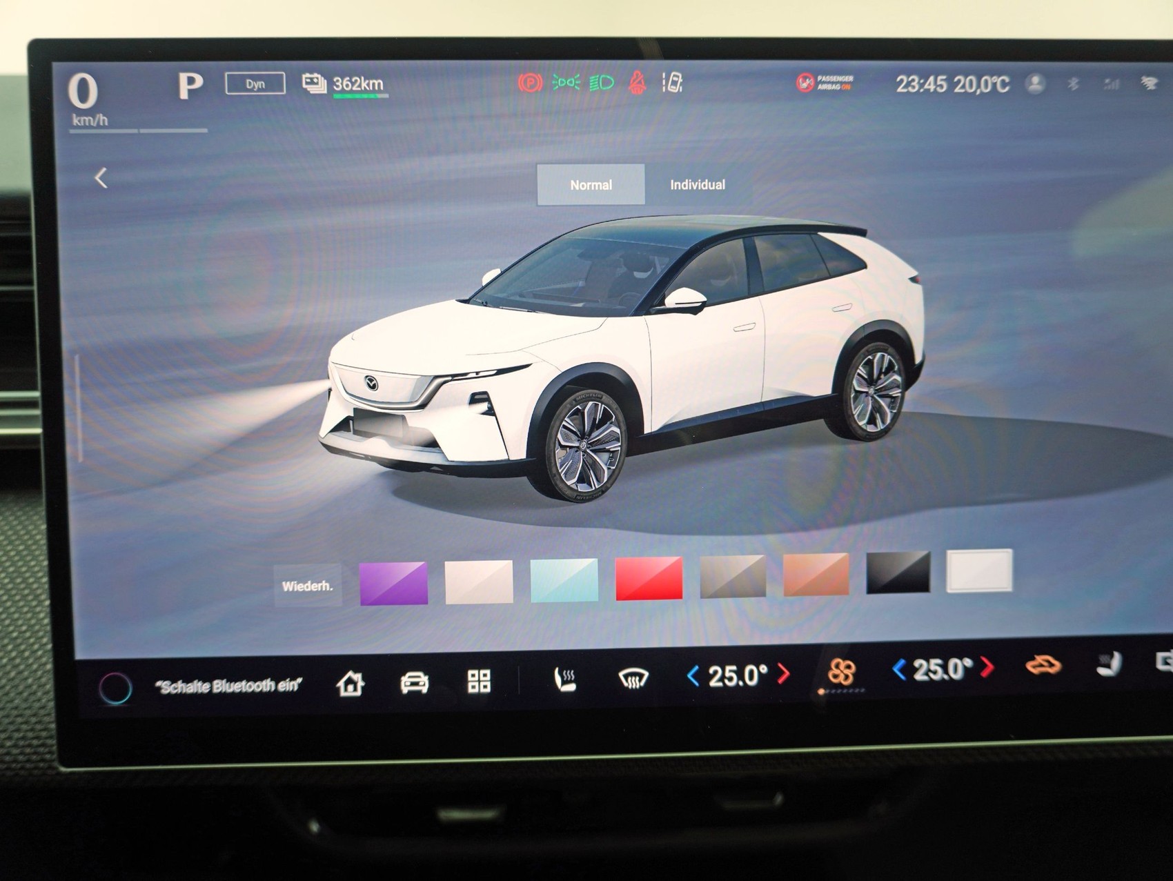 MAZDA CX-6e Takumi-image-20