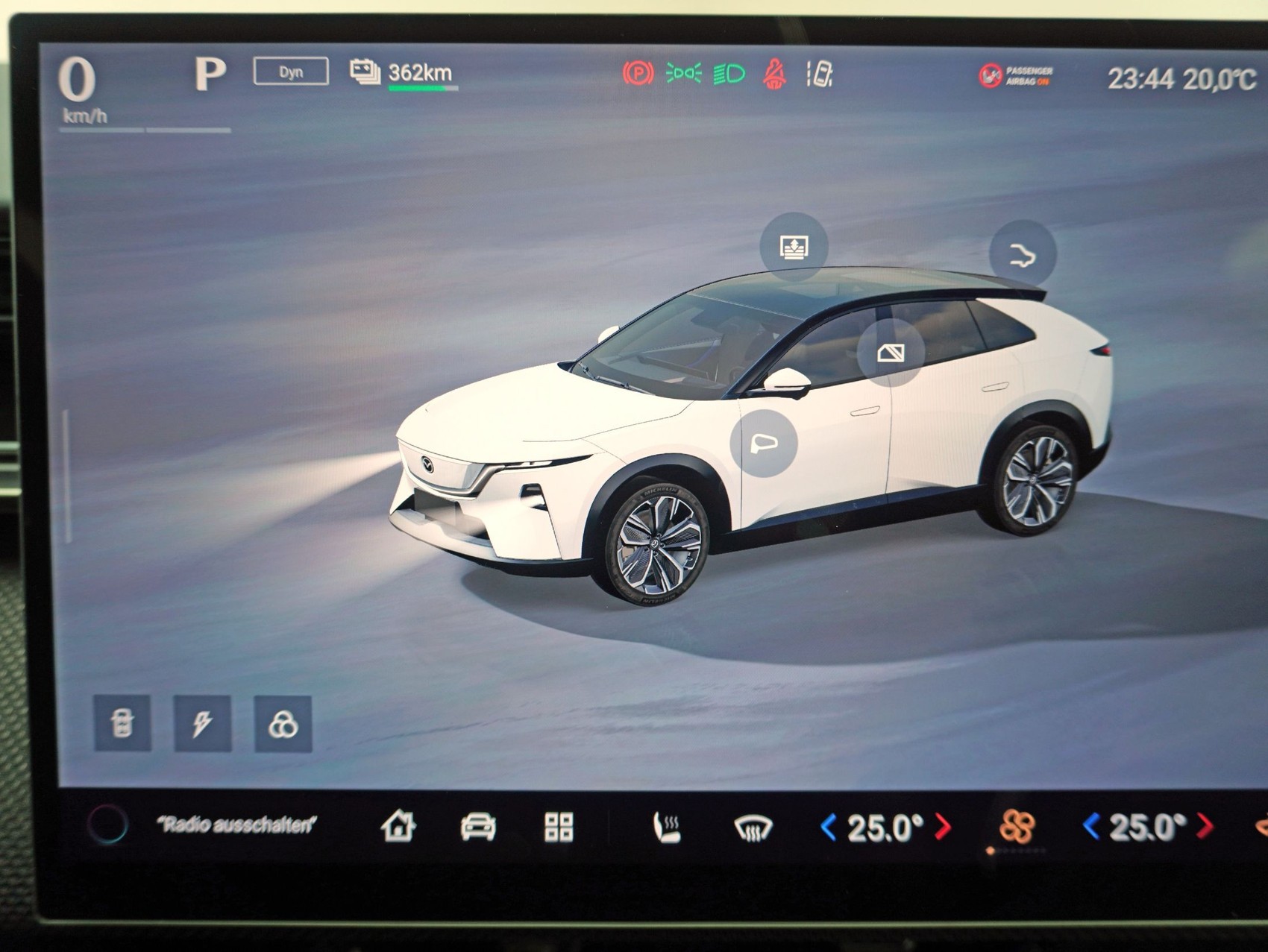 MAZDA CX-6e Takumi-image-19