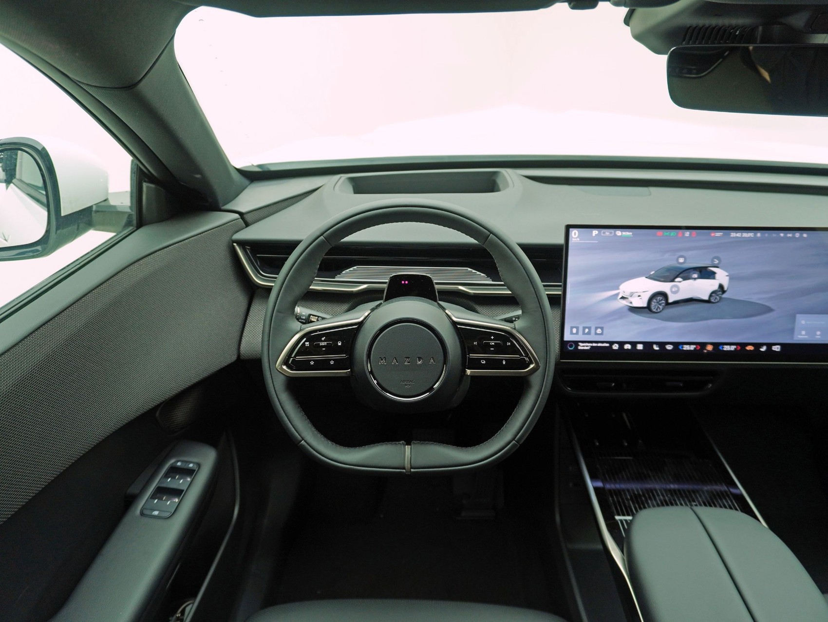 MAZDA CX-6e Takumi-image-10