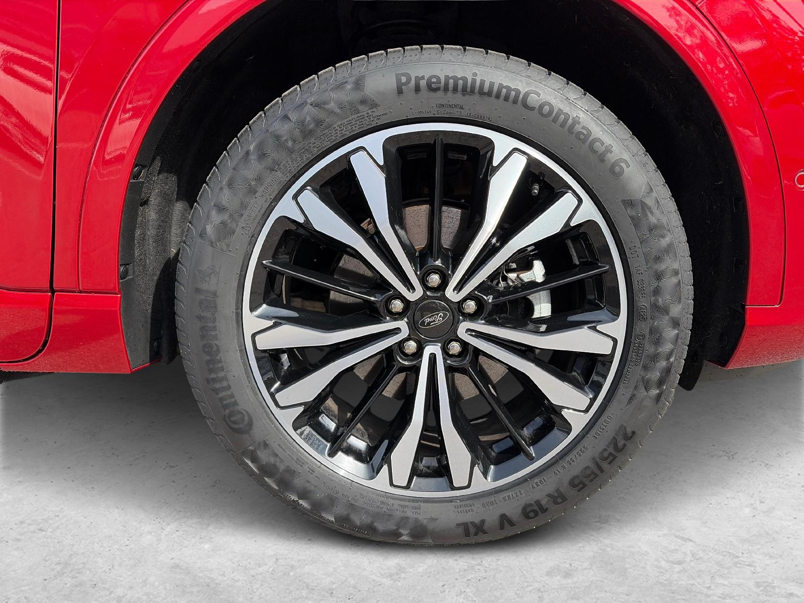FORD Kuga 2.5 Hybrid ST-Line-image-20