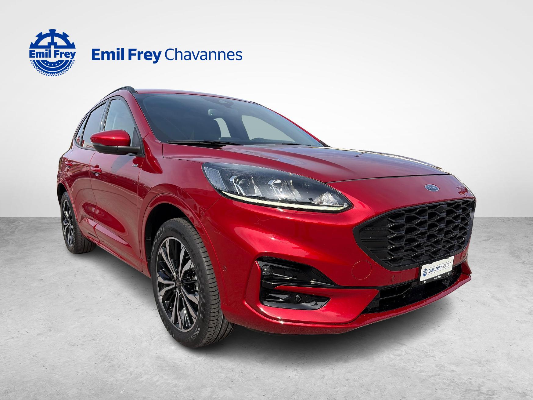 FORD Kuga 2.5 Hybrid ST-Line-showroom-element-2