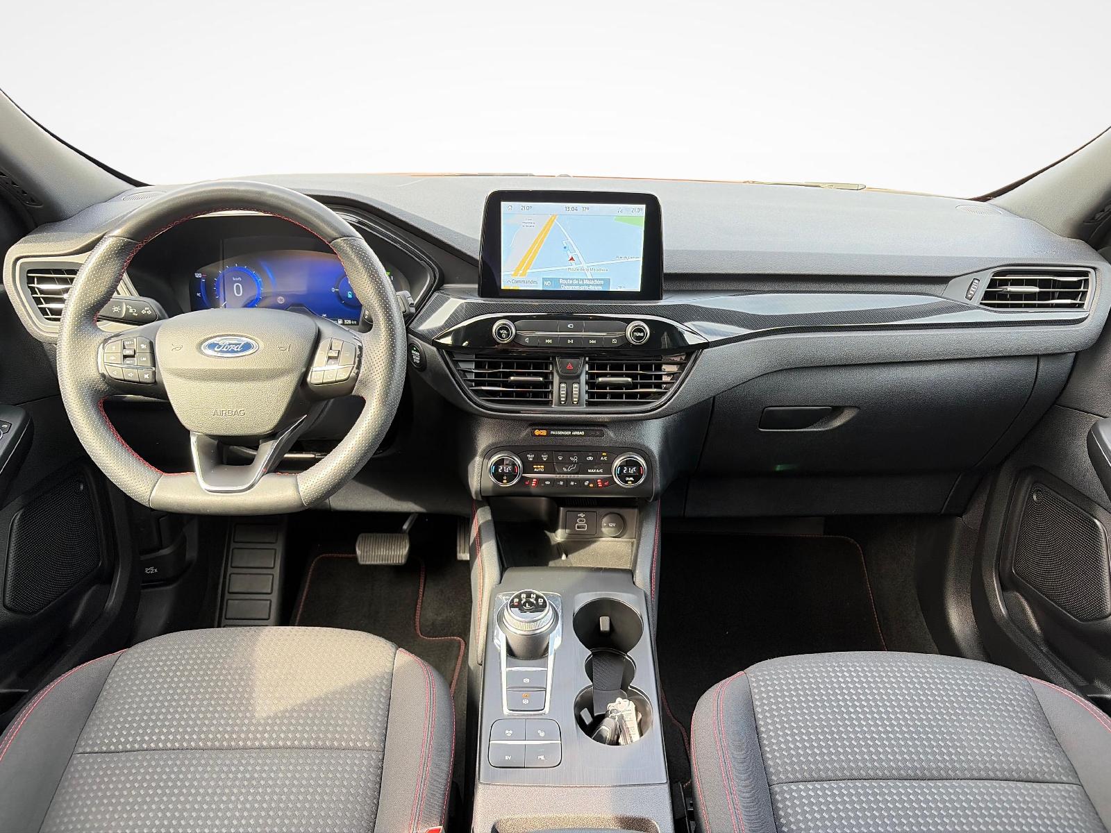 FORD Kuga 2.5 Hybrid ST-Line-image-12