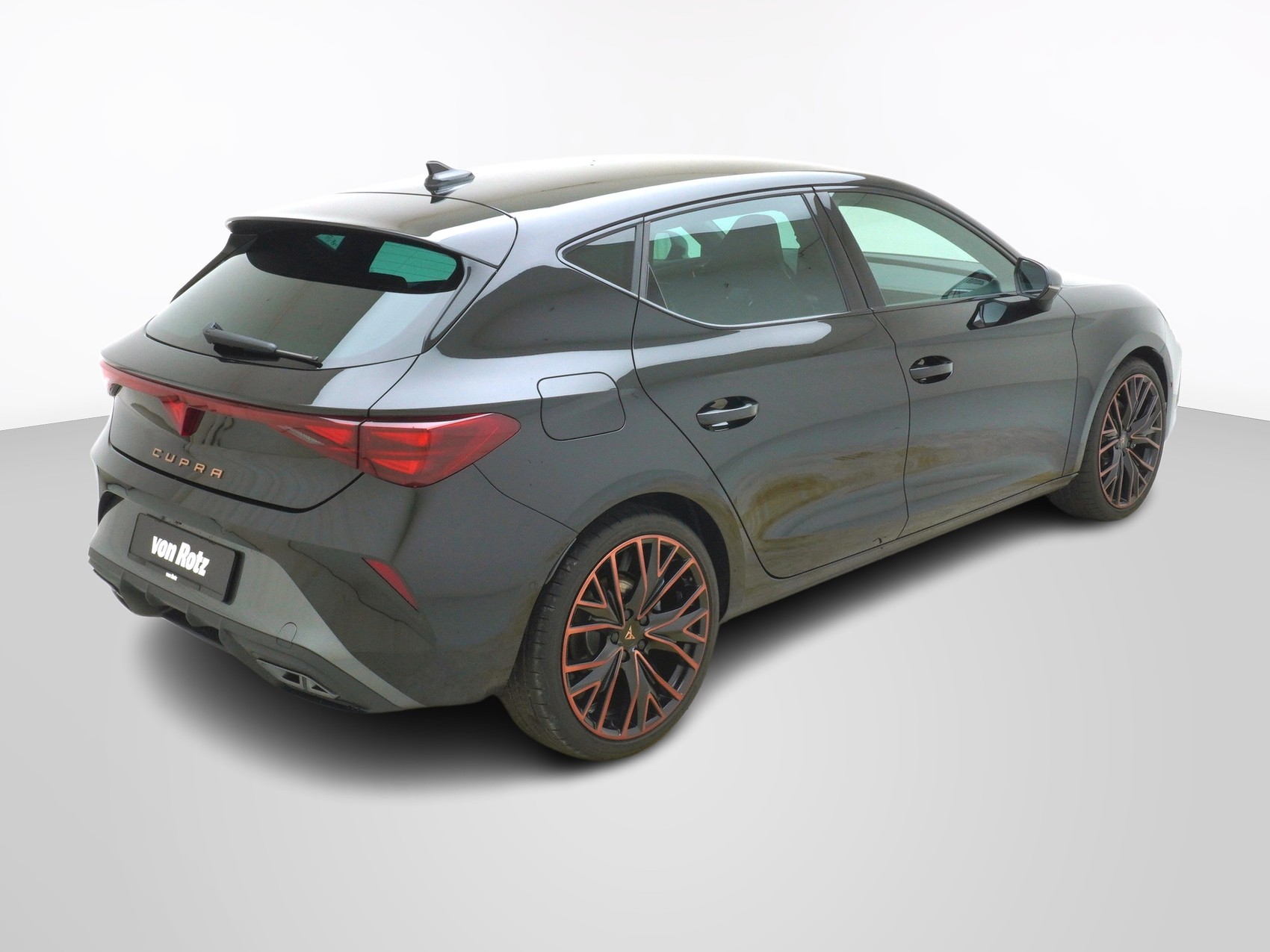 CUPRA Leon 1.5 eTSI DSG-image-5