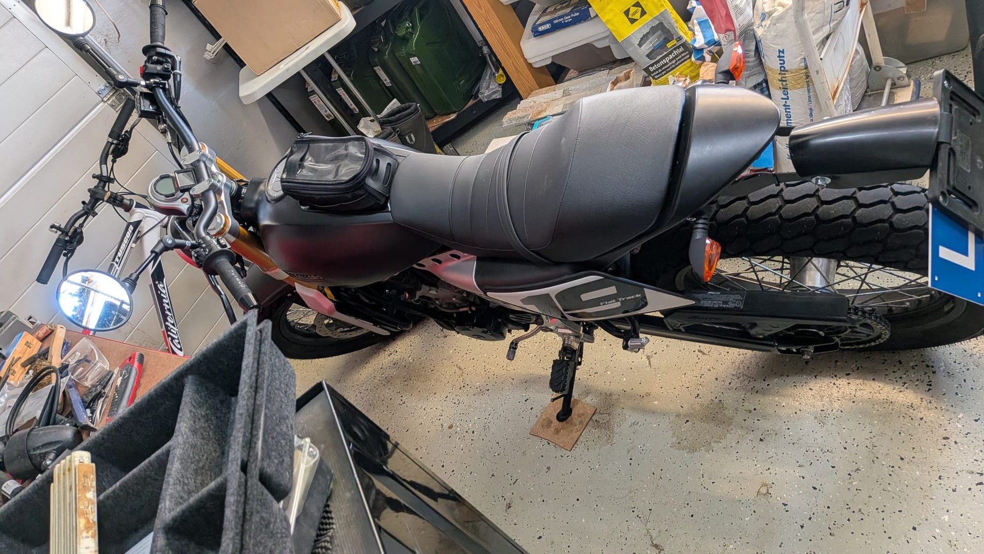 FANTIC Caballero 500-image-1