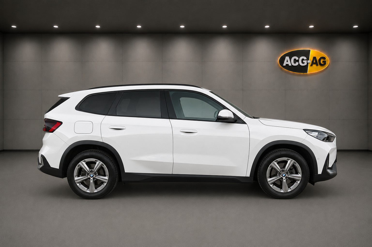 BMW X1 xDrive 20d 48V ** Gr-Navi ** RF-Kamera 360° ** Anh-Kupplung ** Sitzheizung ** H-UP-Disp ** PDC V+H ** Neues Modell 2023 **-image-7