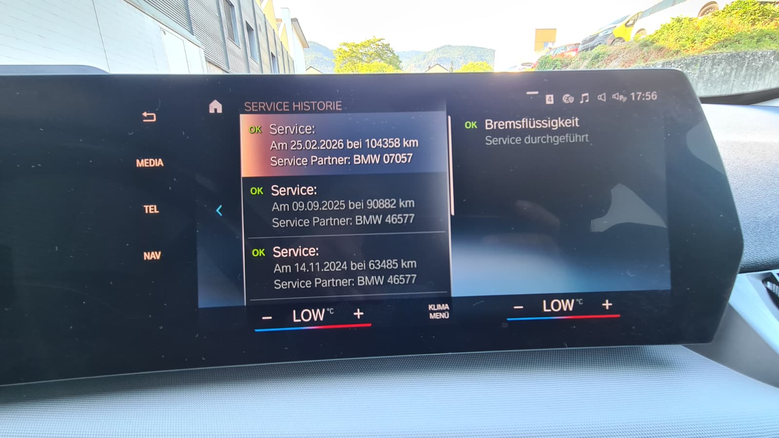 BMW X1 xDrive 20d 48V ** Gr-Navi ** RF-Kamera 360° ** Anh-Kupplung ** Sitzheizung ** H-UP-Disp ** PDC V+H ** Neues Modell 2023 **-image-16