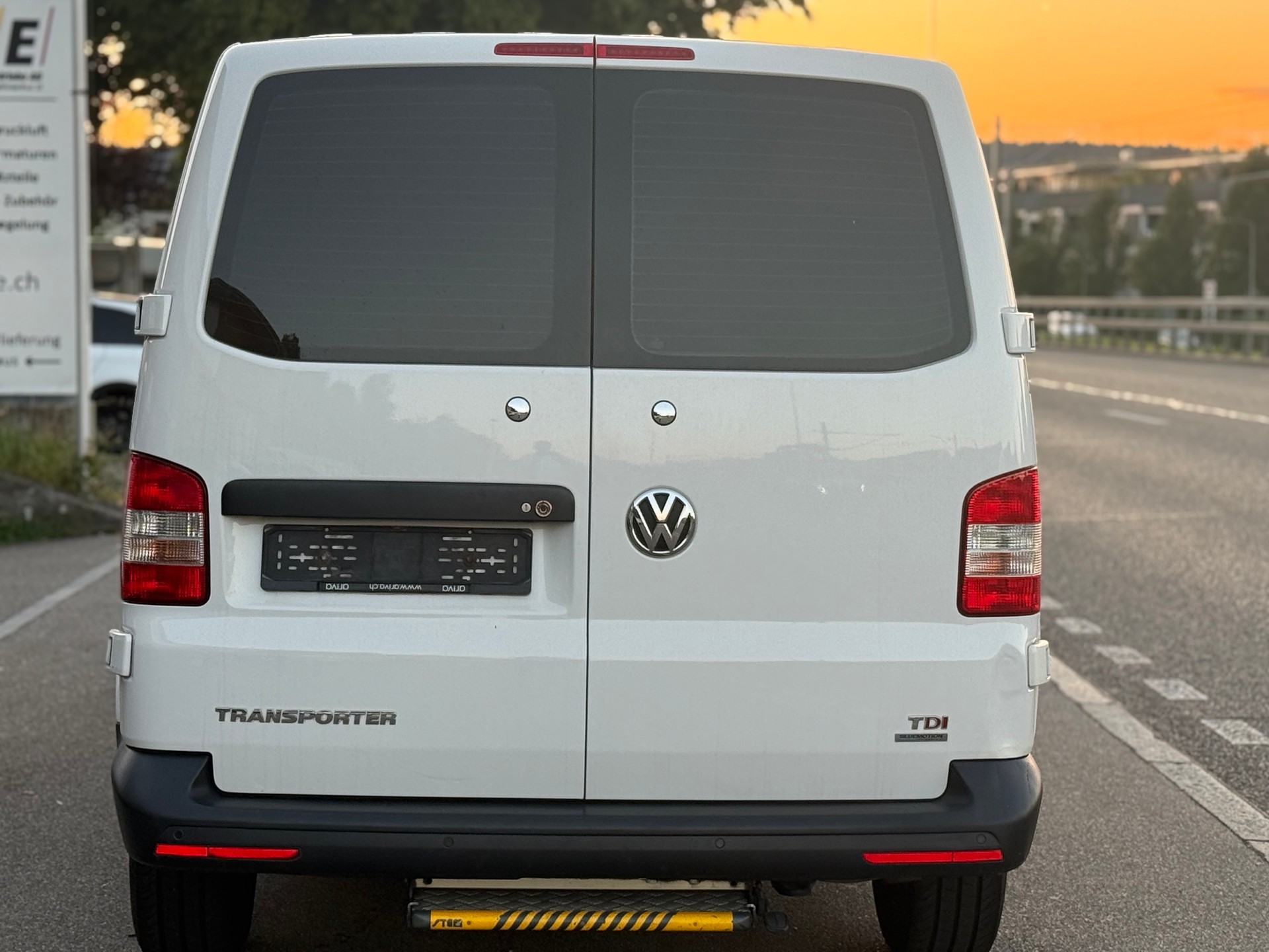 VW T5 2.0 Bi-TDI BMT DSG-image-3