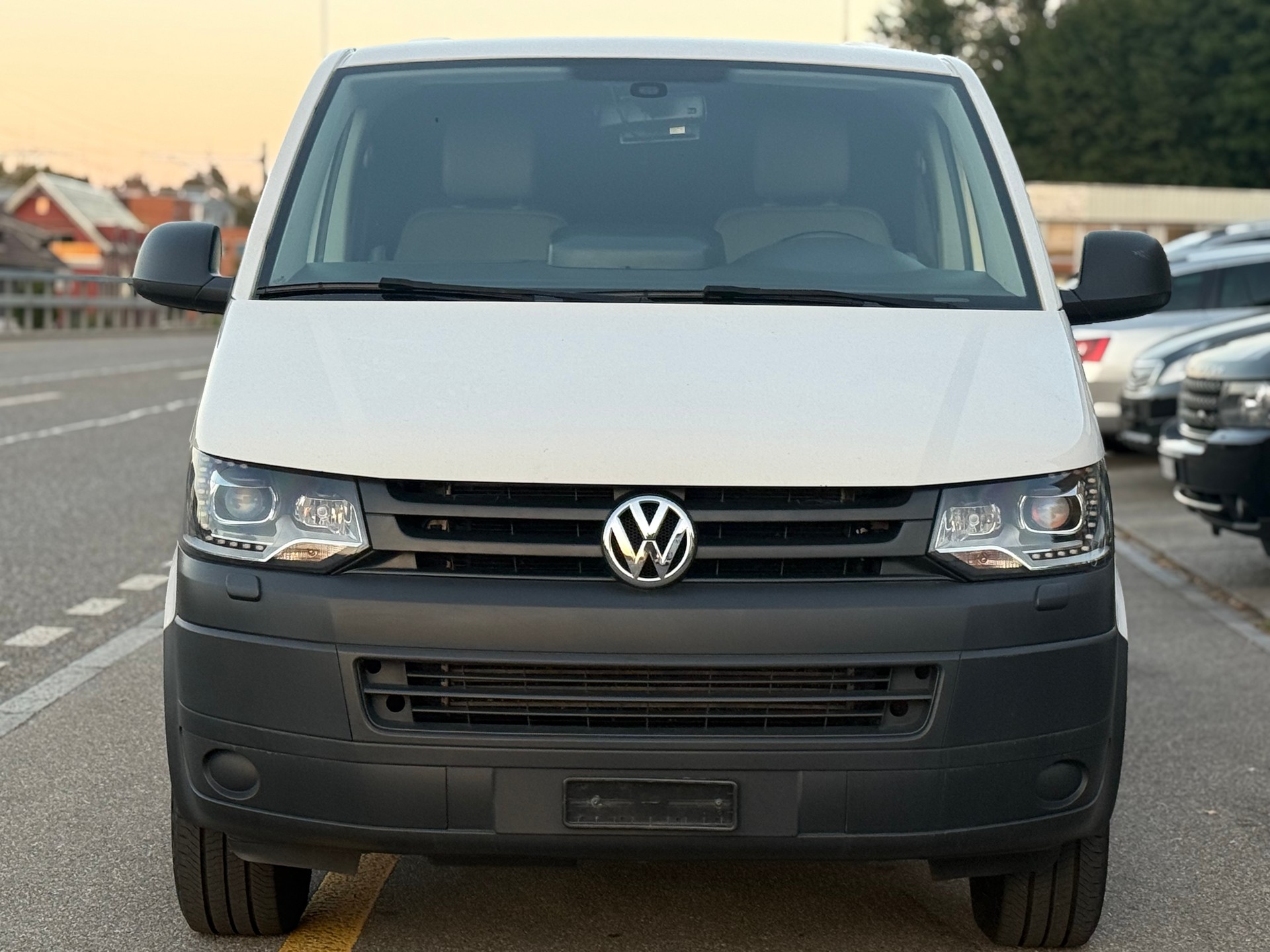 VW T5 2.0 Bi-TDI BMT DSG-image-2